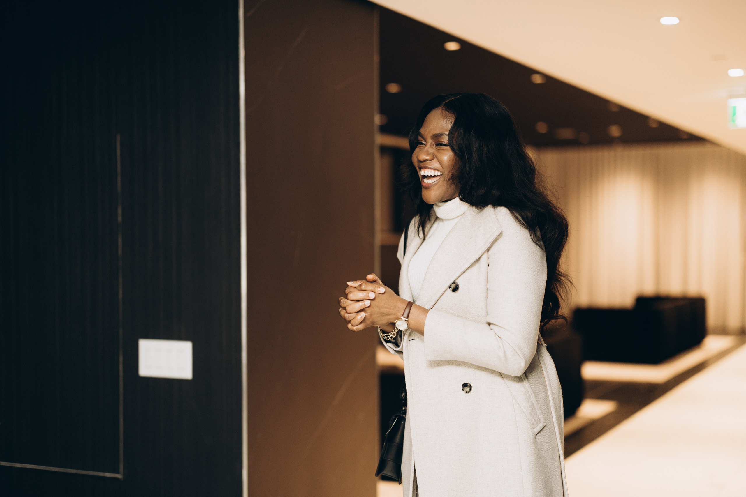 Yes!. Wedding Photographer Toronto