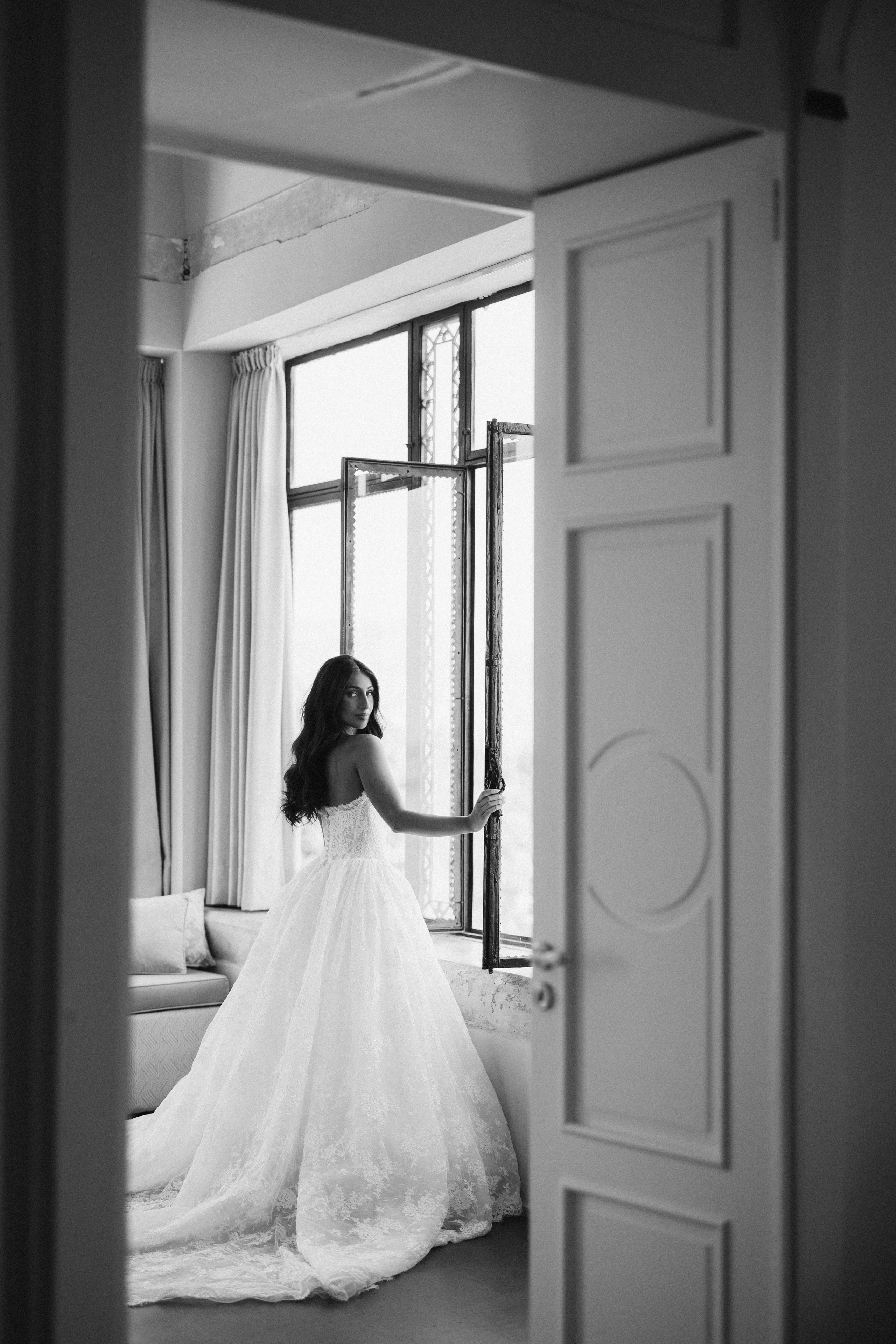 S&C (Sicily). Wedding Photographer Toronto