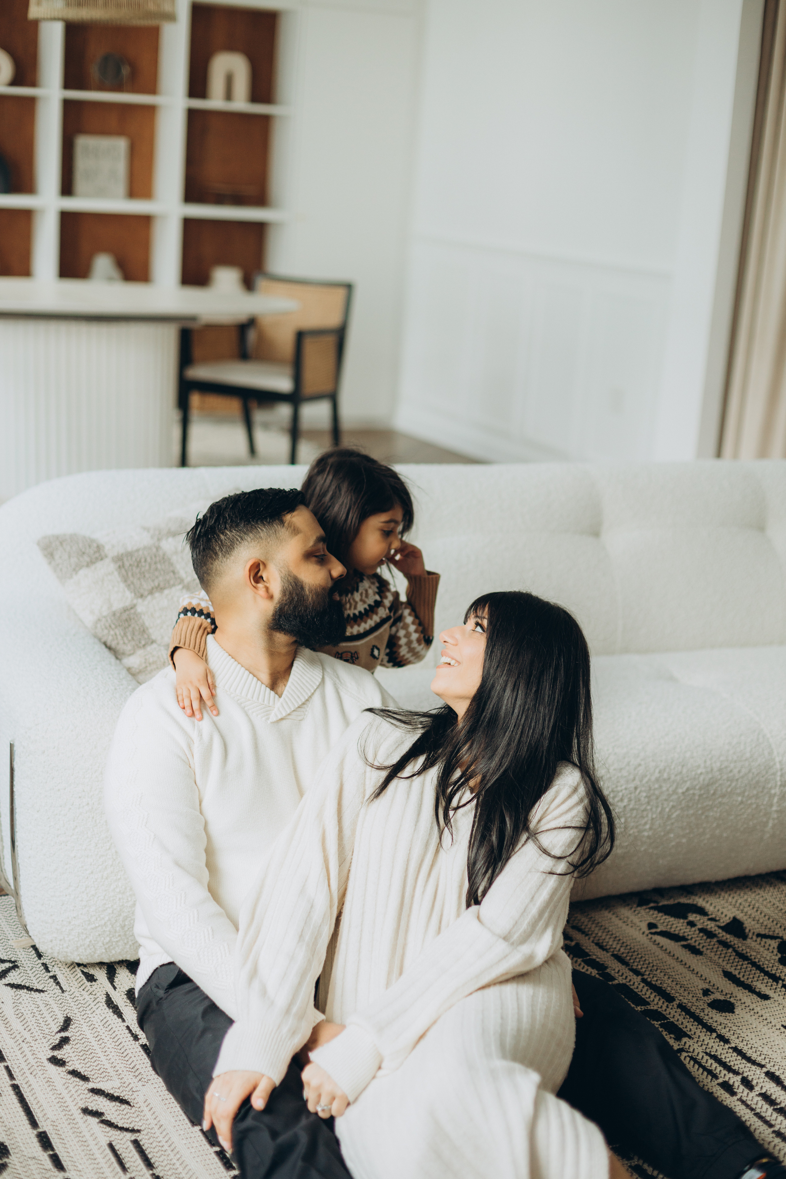 Family session. Wedding Photographer Toronto