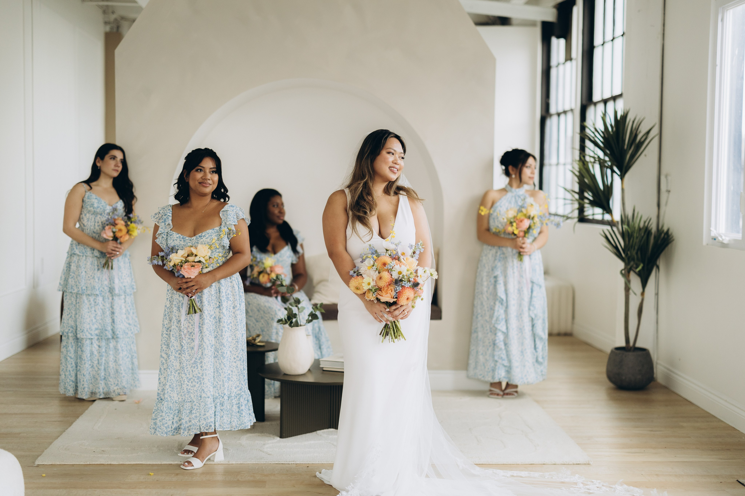 Anna&Kiro. Wedding Photographer Toronto