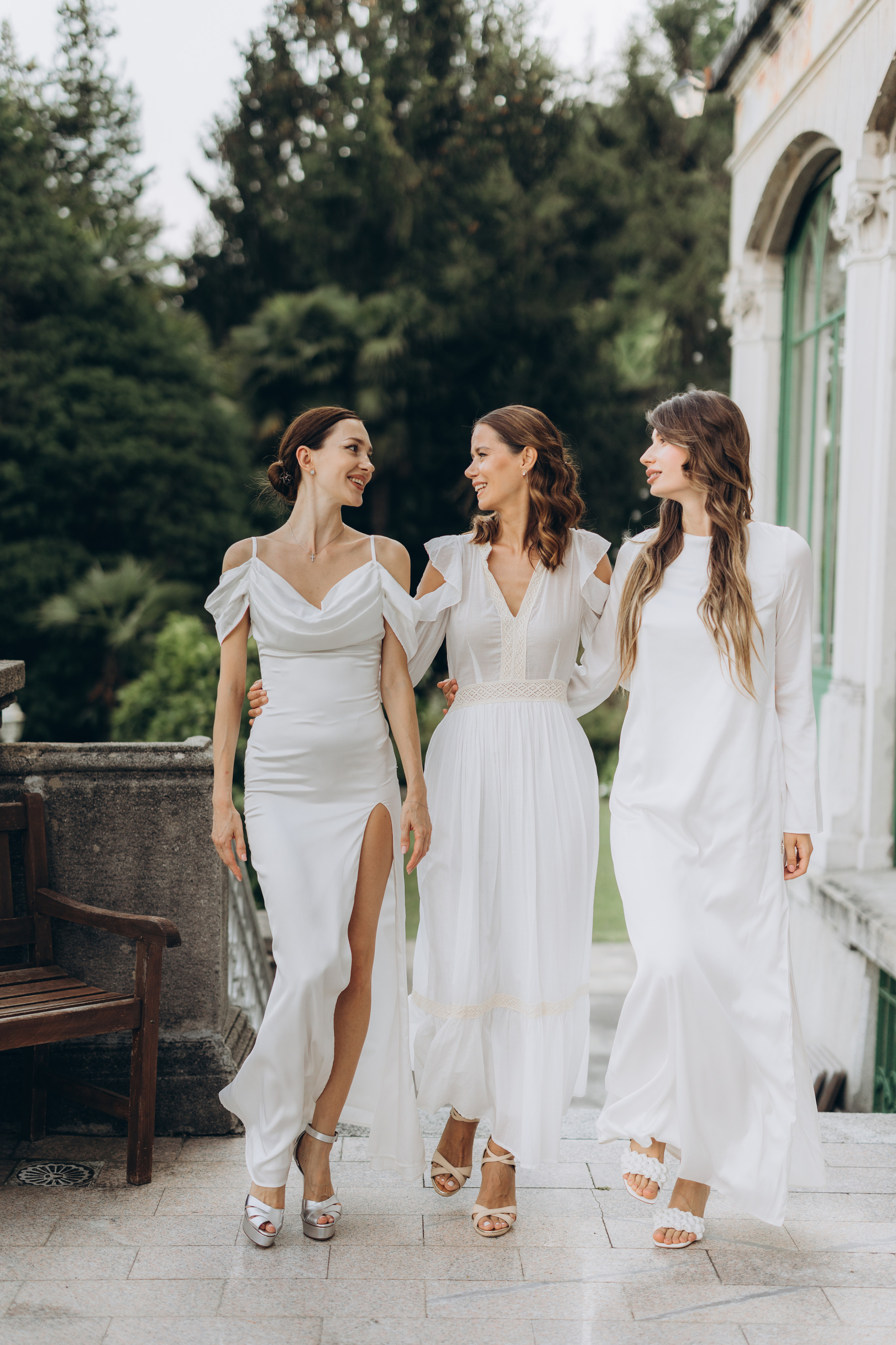 J+A (Italy). Wedding Photographer Toronto