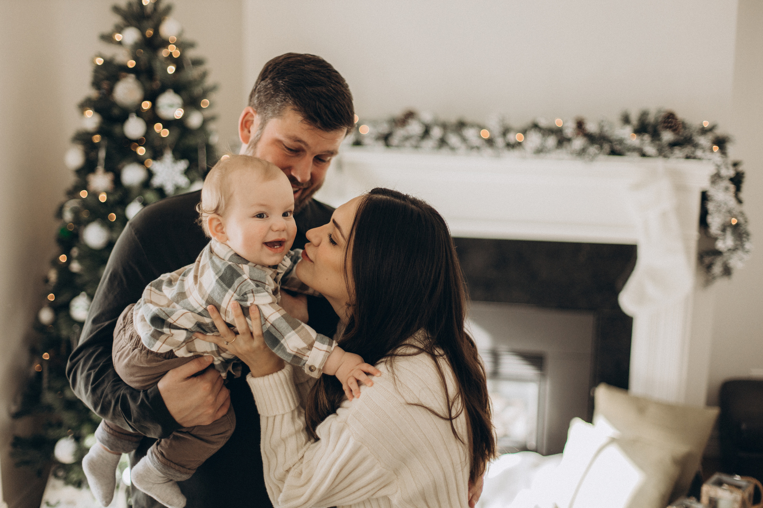 Michaela’s family. Wedding Photographer Toronto