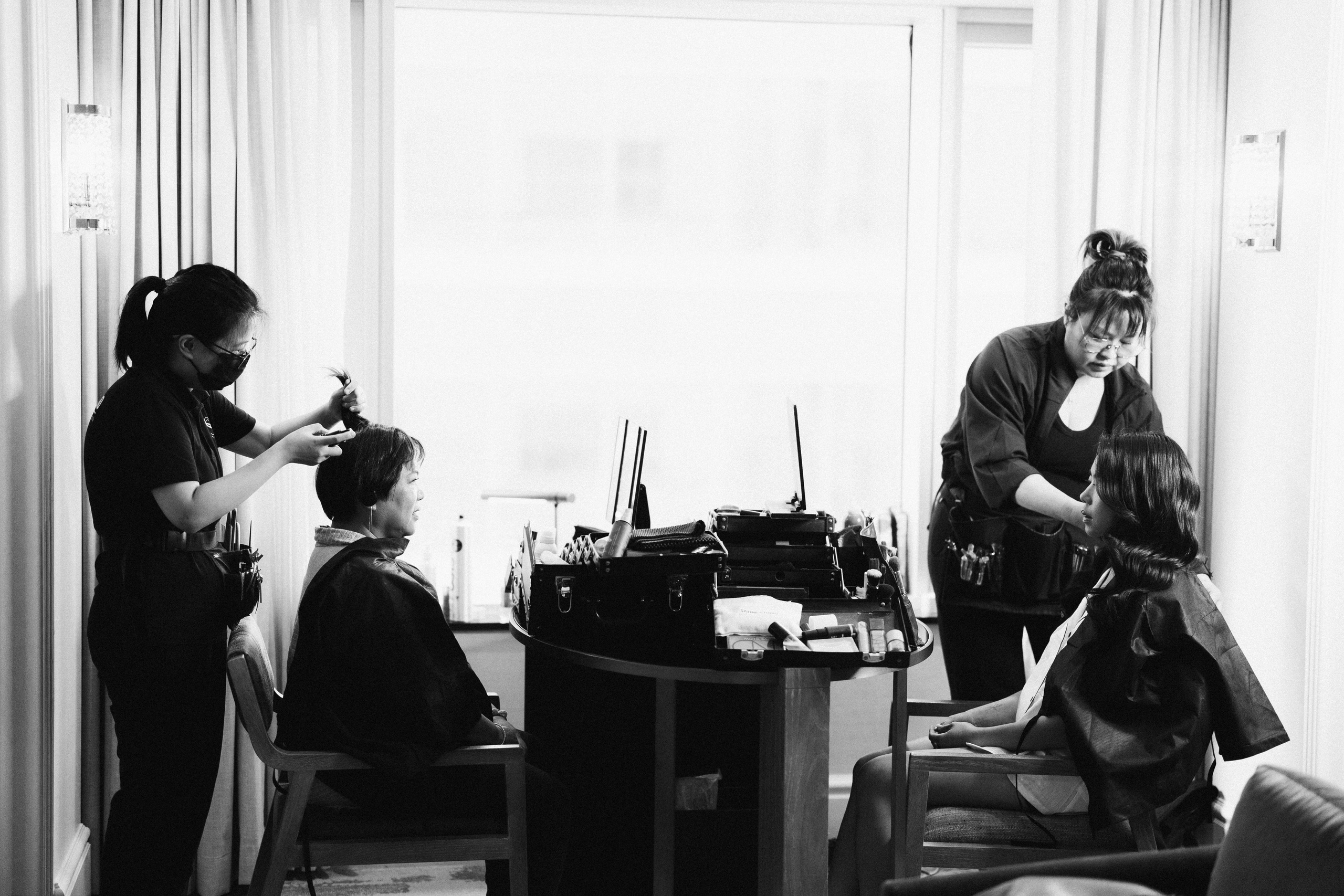 Stephanie&David. Wedding Photographer Toronto