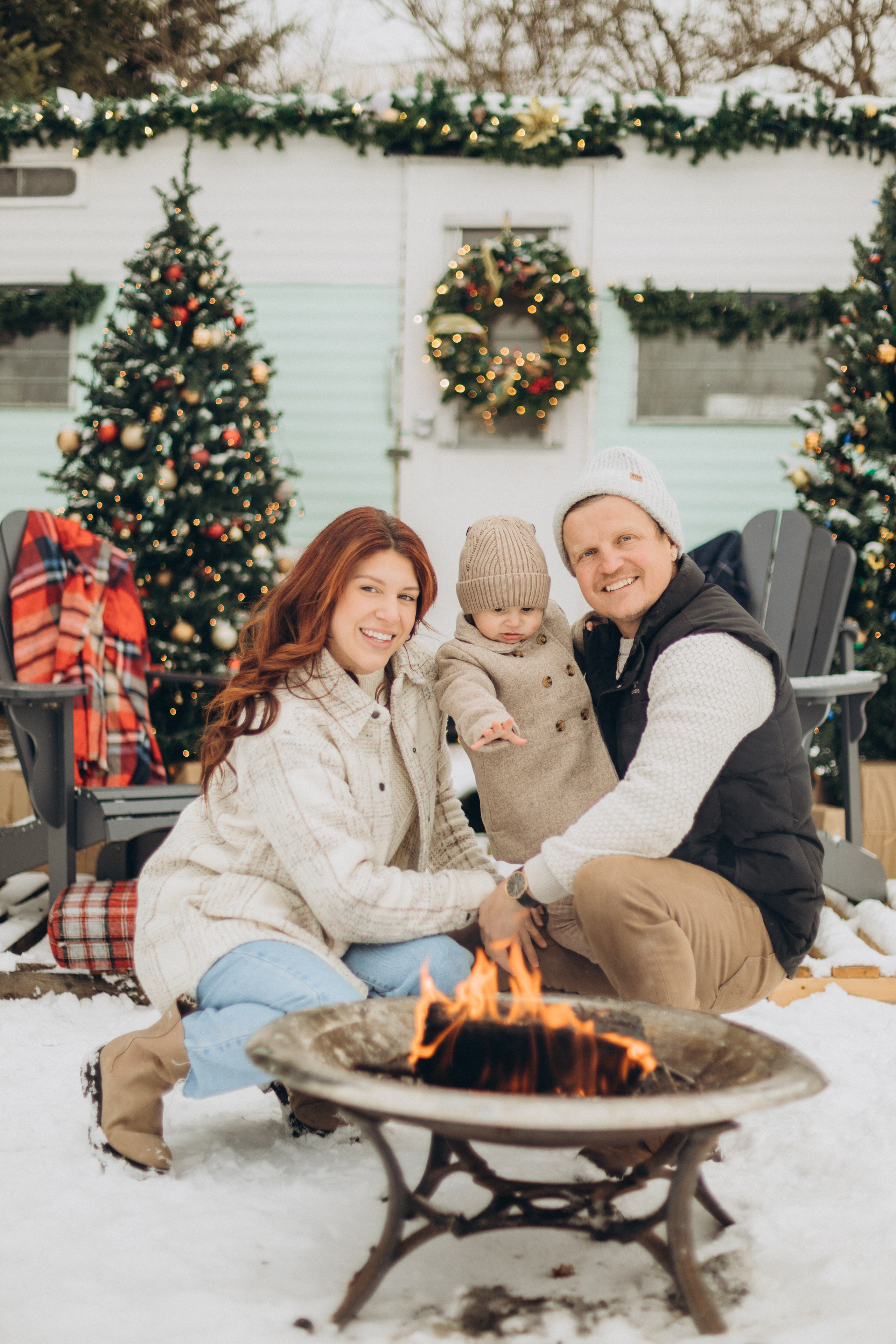 Merry Christmas!. Wedding Photographer Toronto