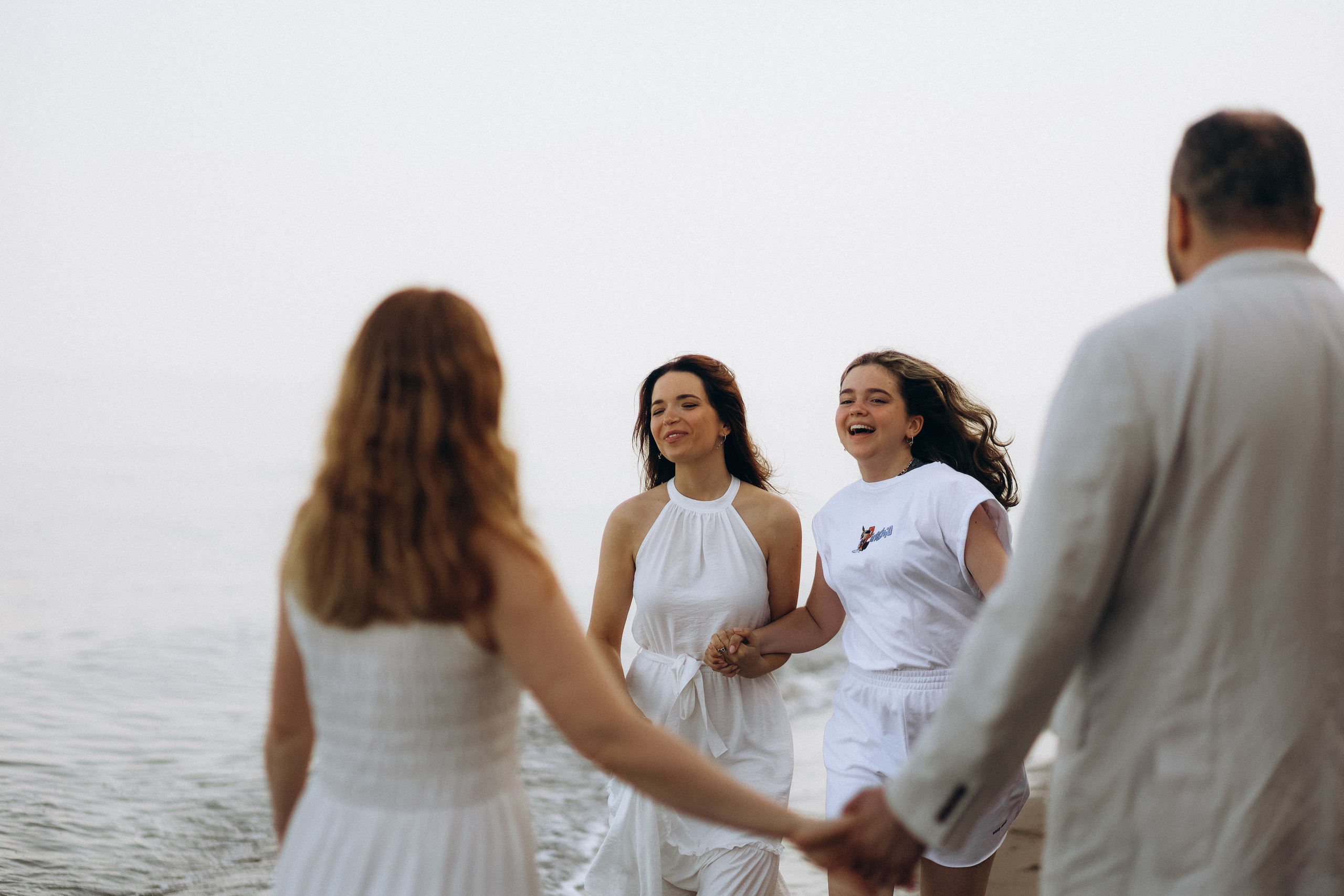 Family time. Wedding Photographer Toronto