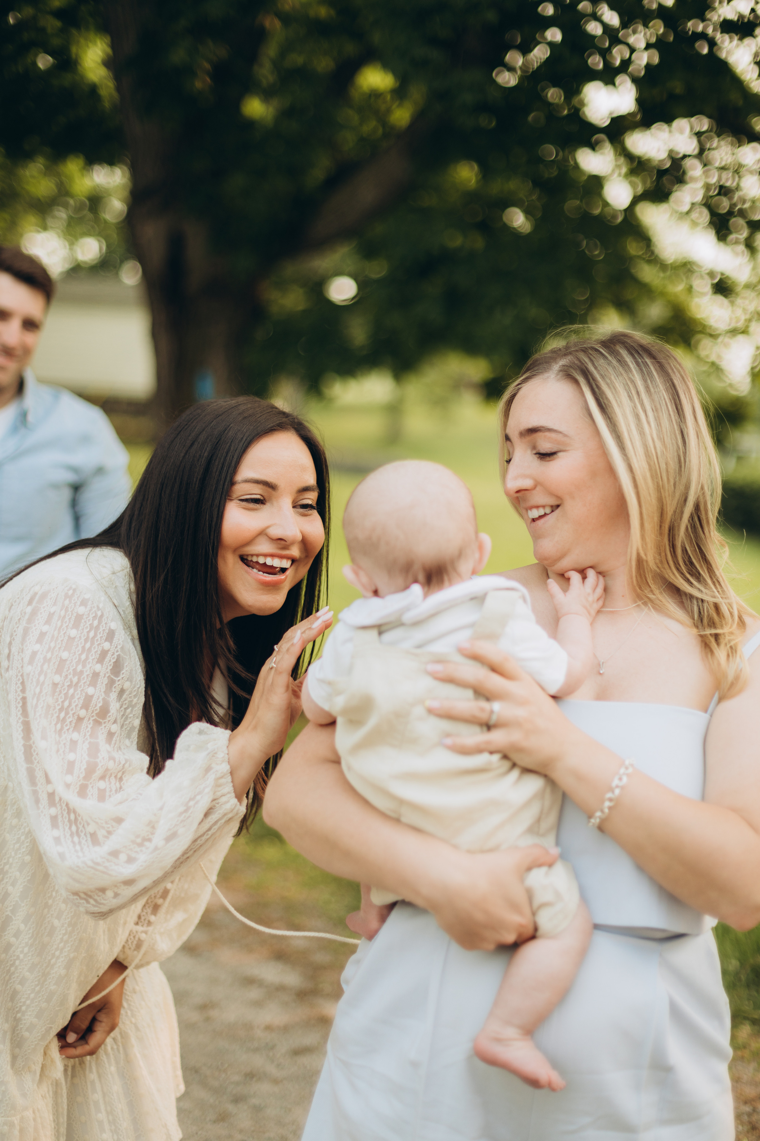 Family session. Wedding Photographer Toronto