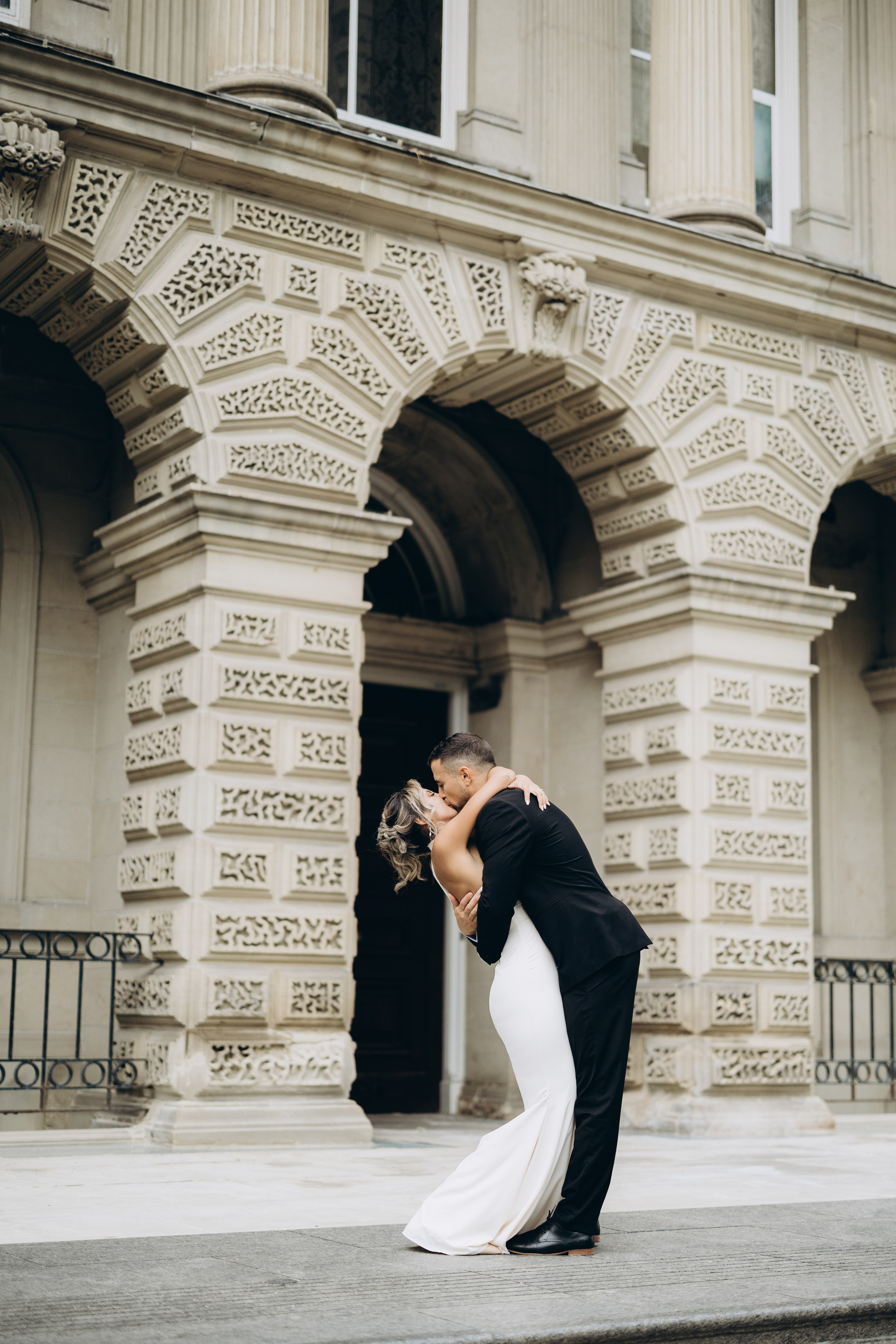 Luisa&Lucas. Wedding Photographer Toronto