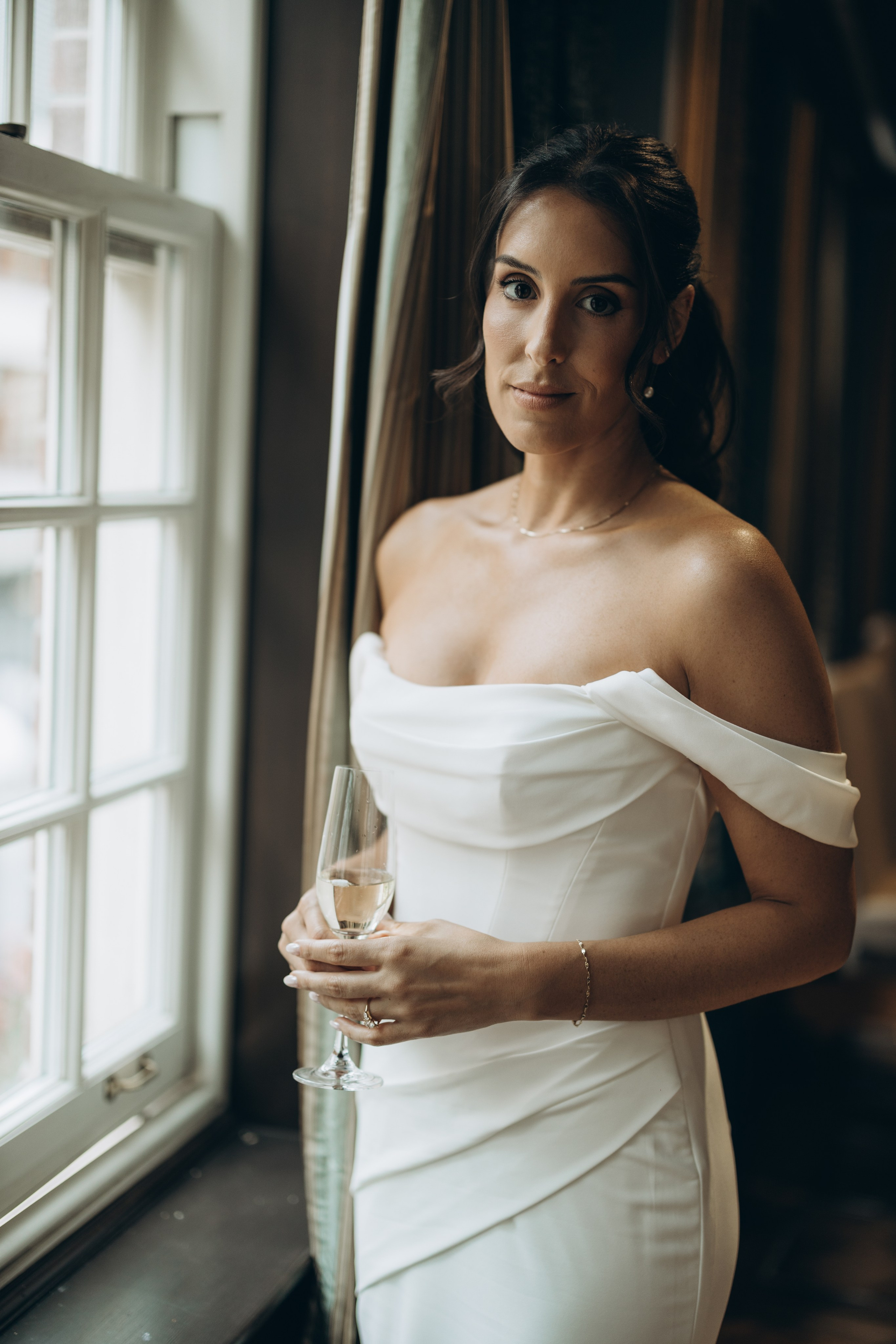 R&C. Wedding Photographer Toronto