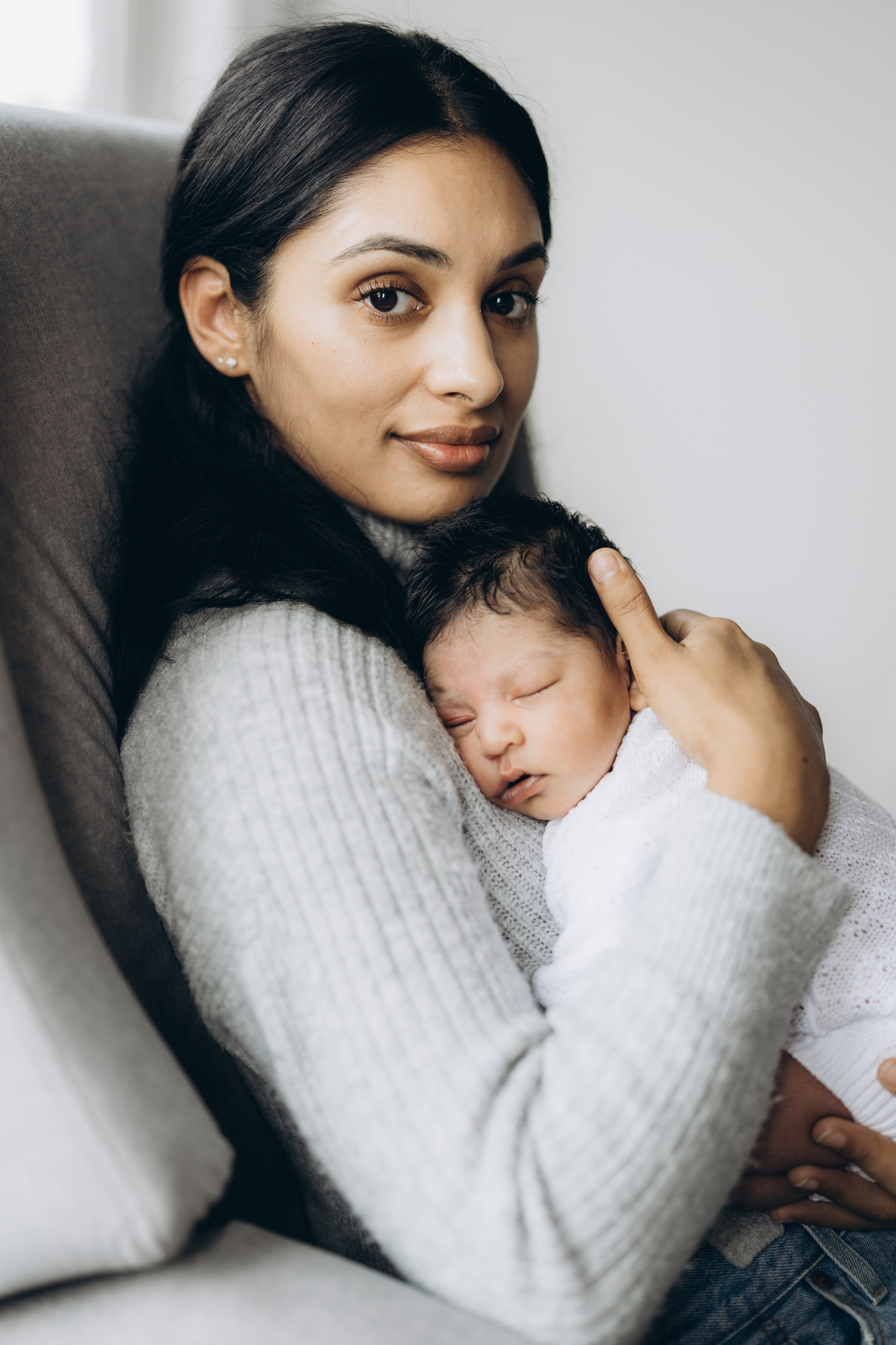 14 days old. Wedding Photographer Toronto