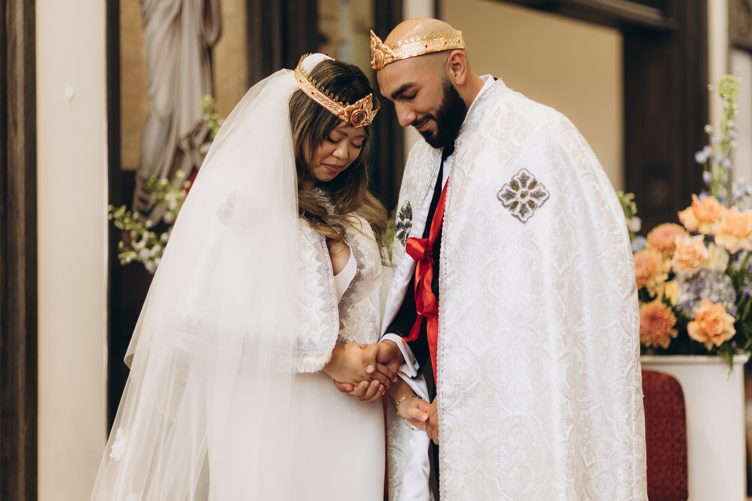 Anna&Kiro. Wedding Photographer Toronto