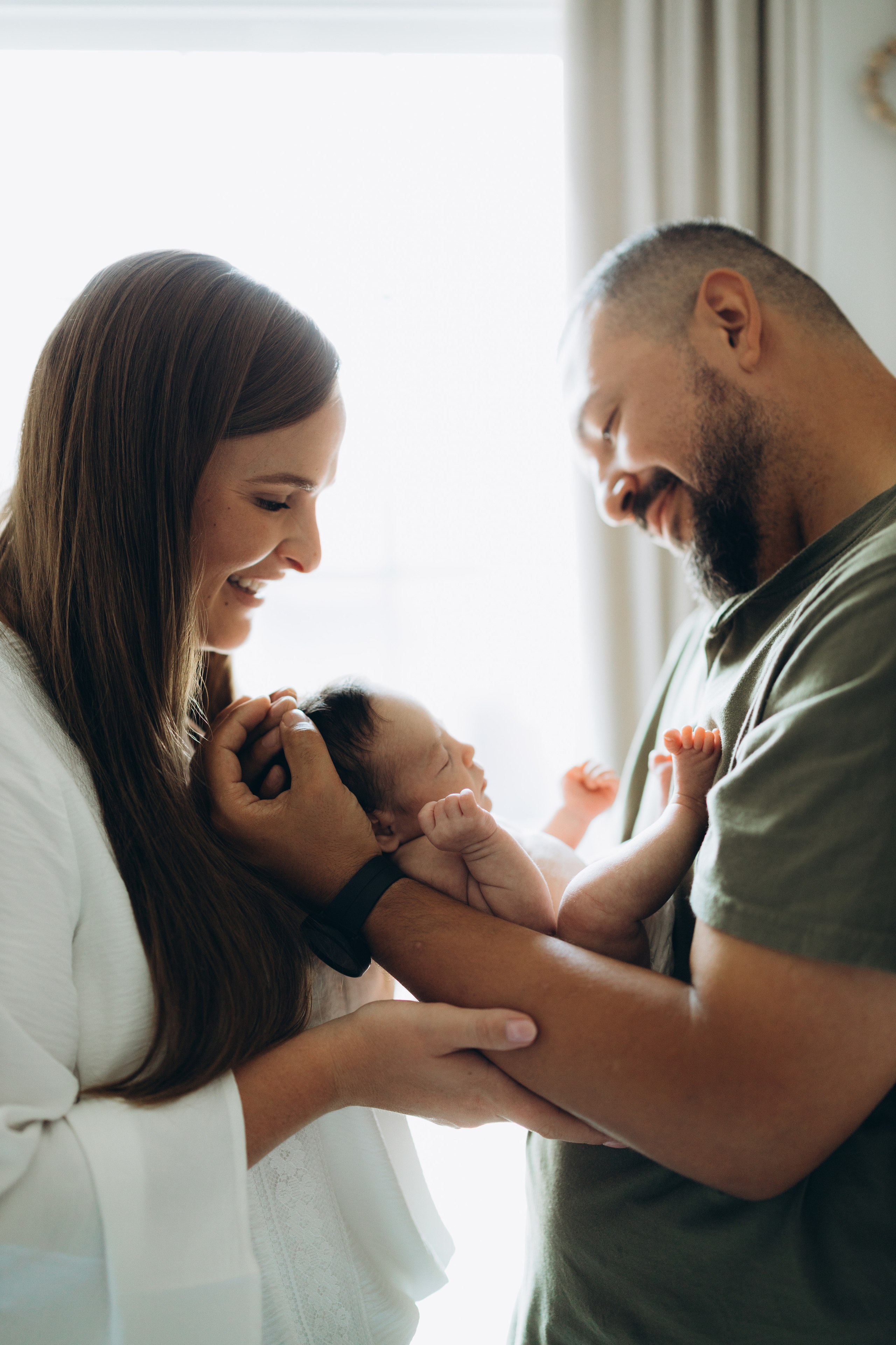 Avery. Wedding Photographer Toronto