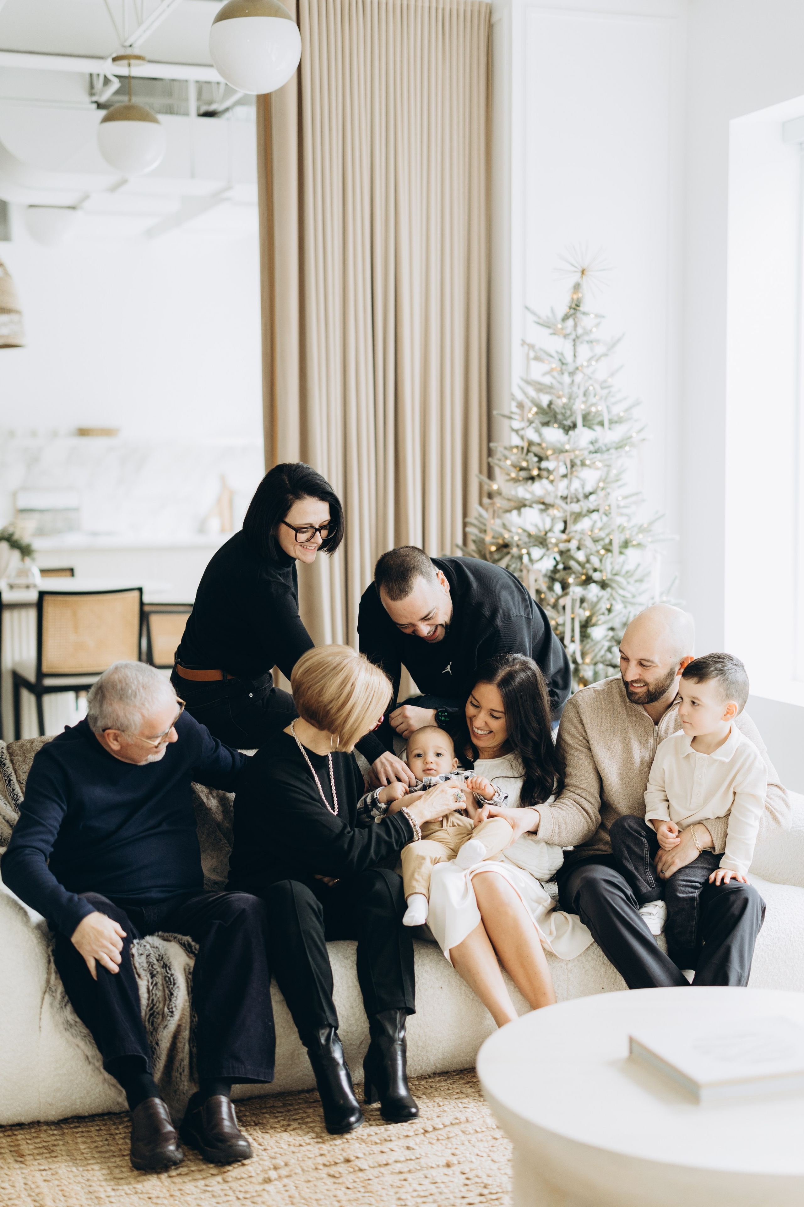 Christmas 2024. Wedding Photographer Toronto