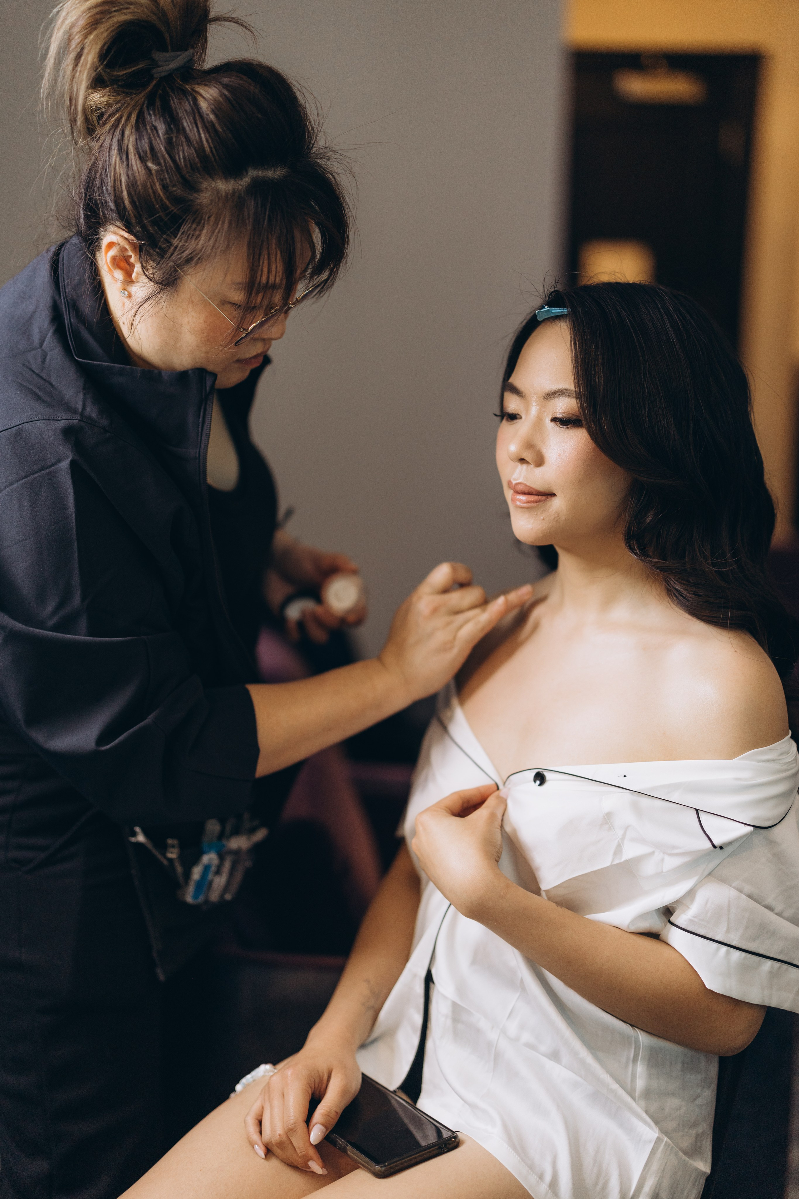 Stephanie&David. Wedding Photographer Toronto