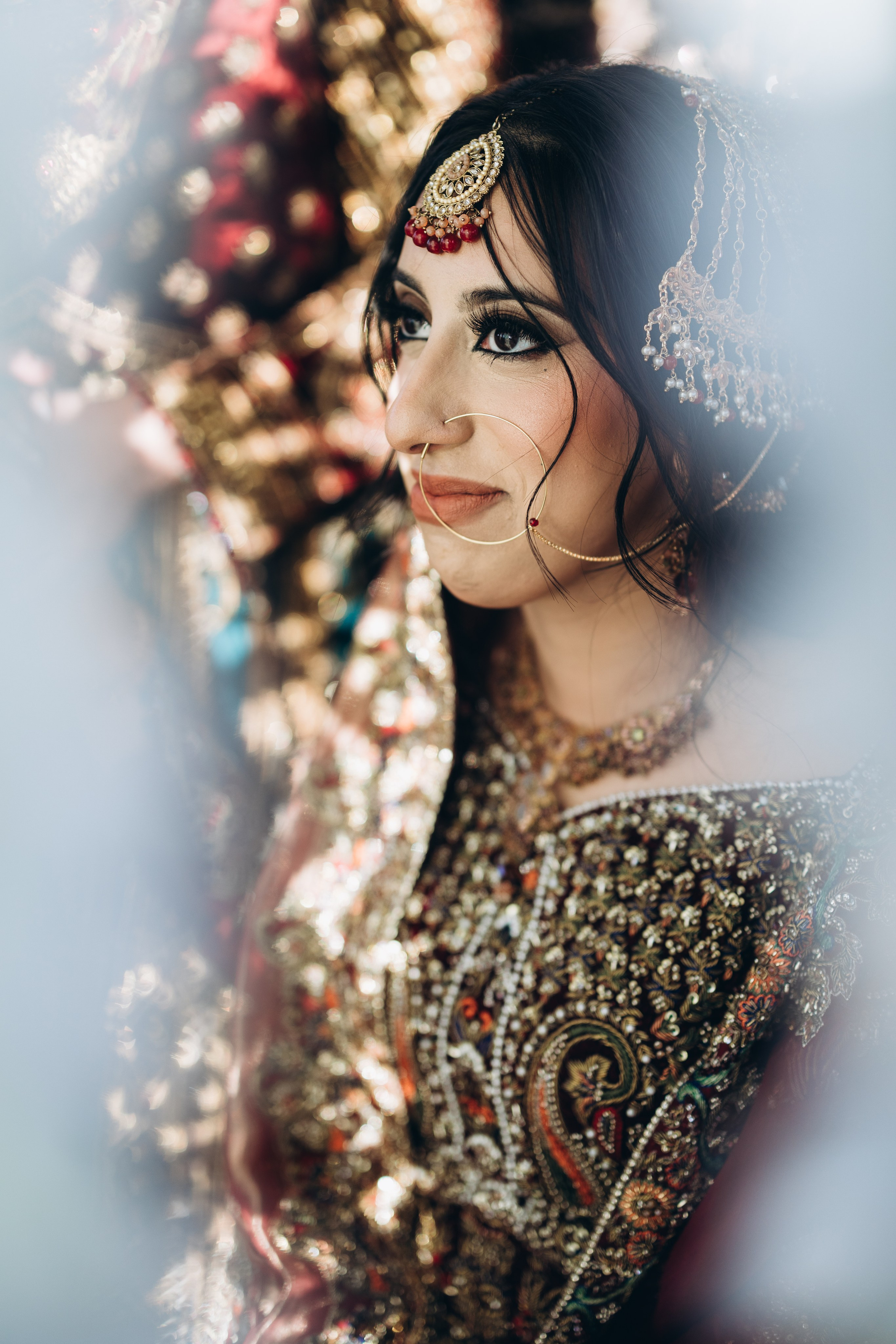 Aisha&Saad (day2). Wedding Photographer Toronto