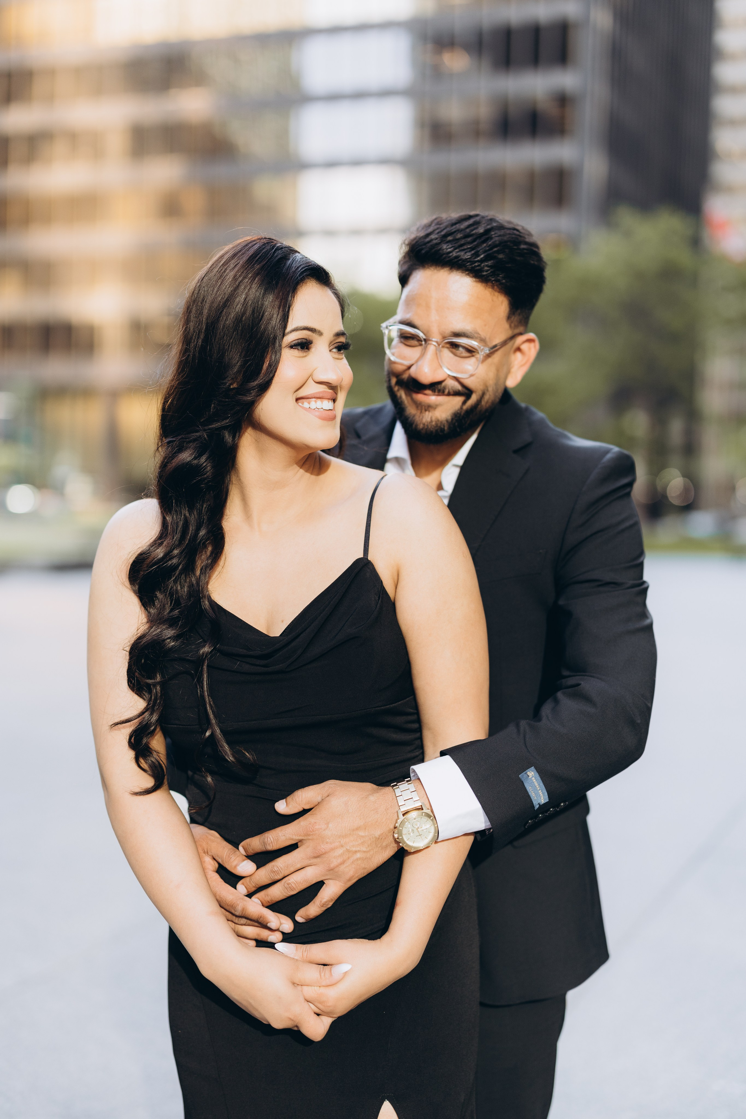 Sonia&Karan. Wedding Photographer Toronto