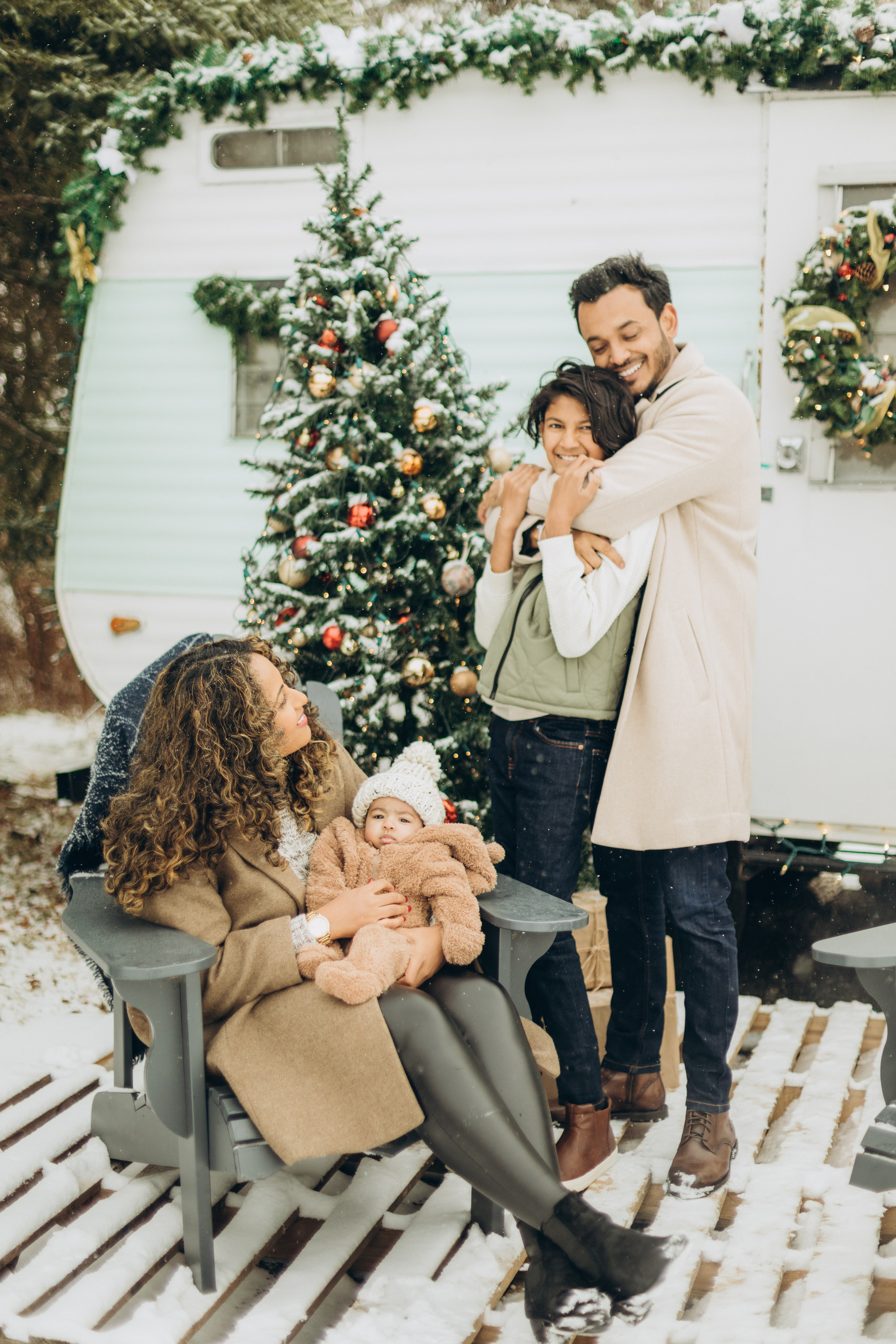 Merry Christmas!. Wedding Photographer Toronto