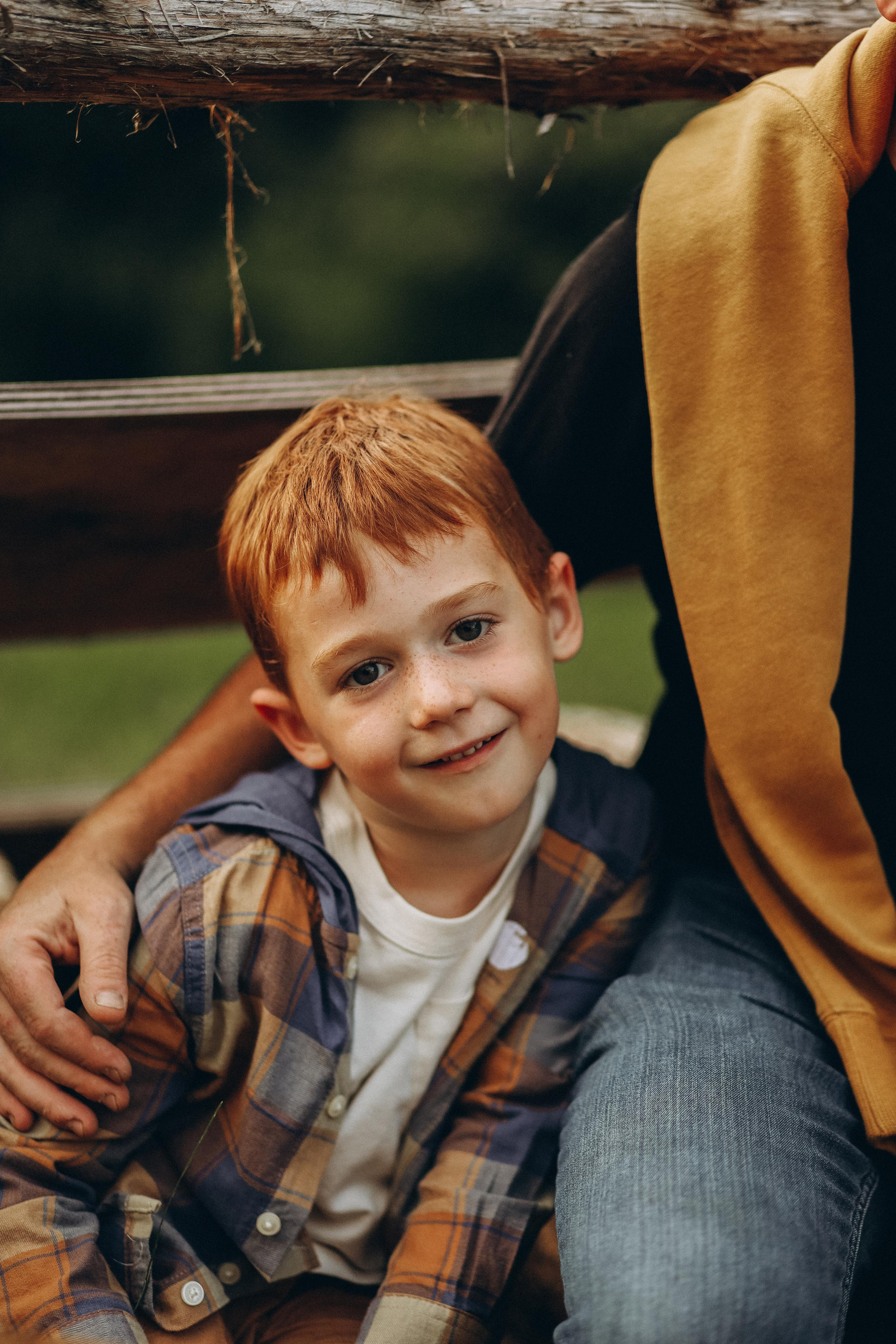 Sullivan family. Wedding Photographer Toronto