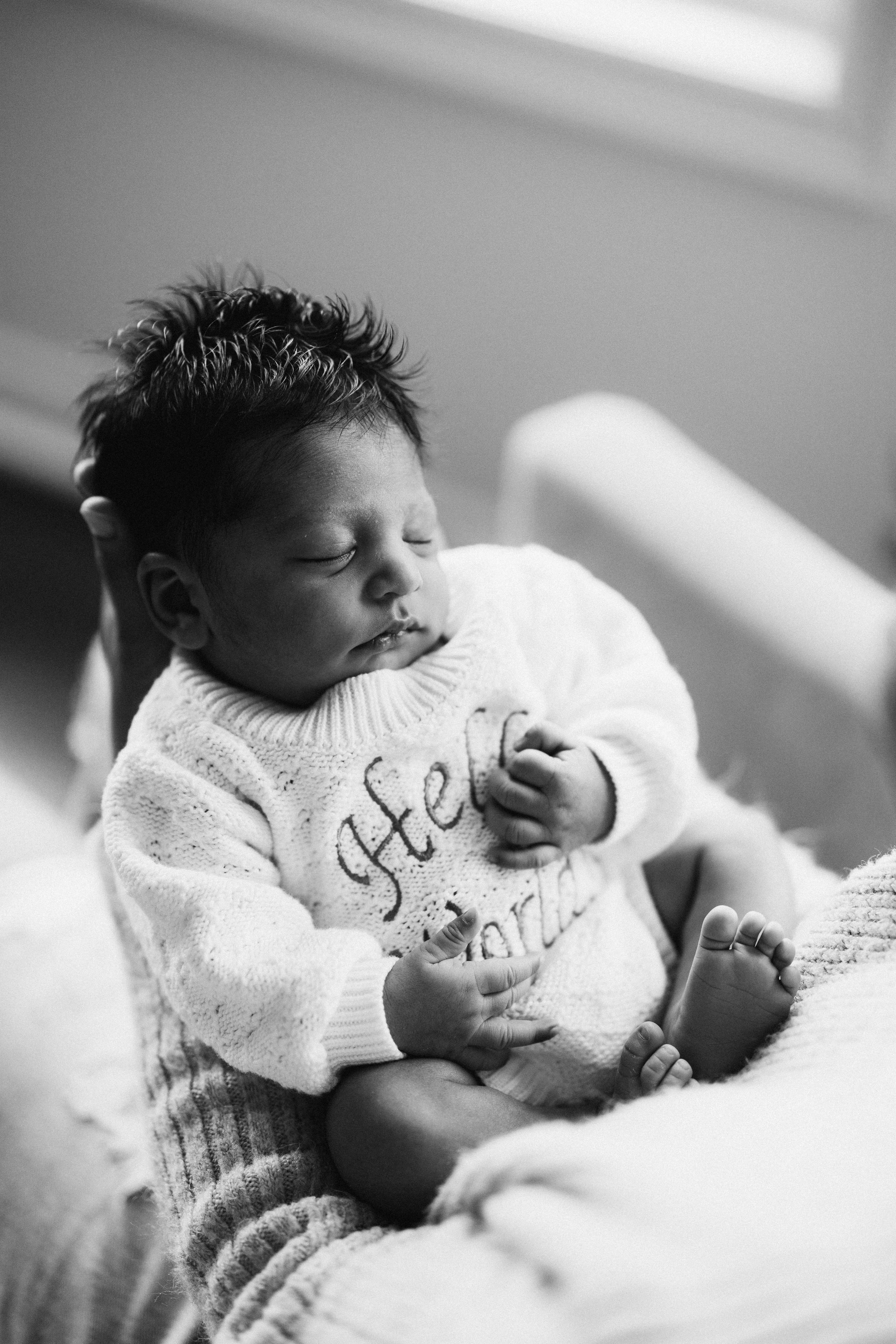 14 days old. Wedding Photographer Toronto