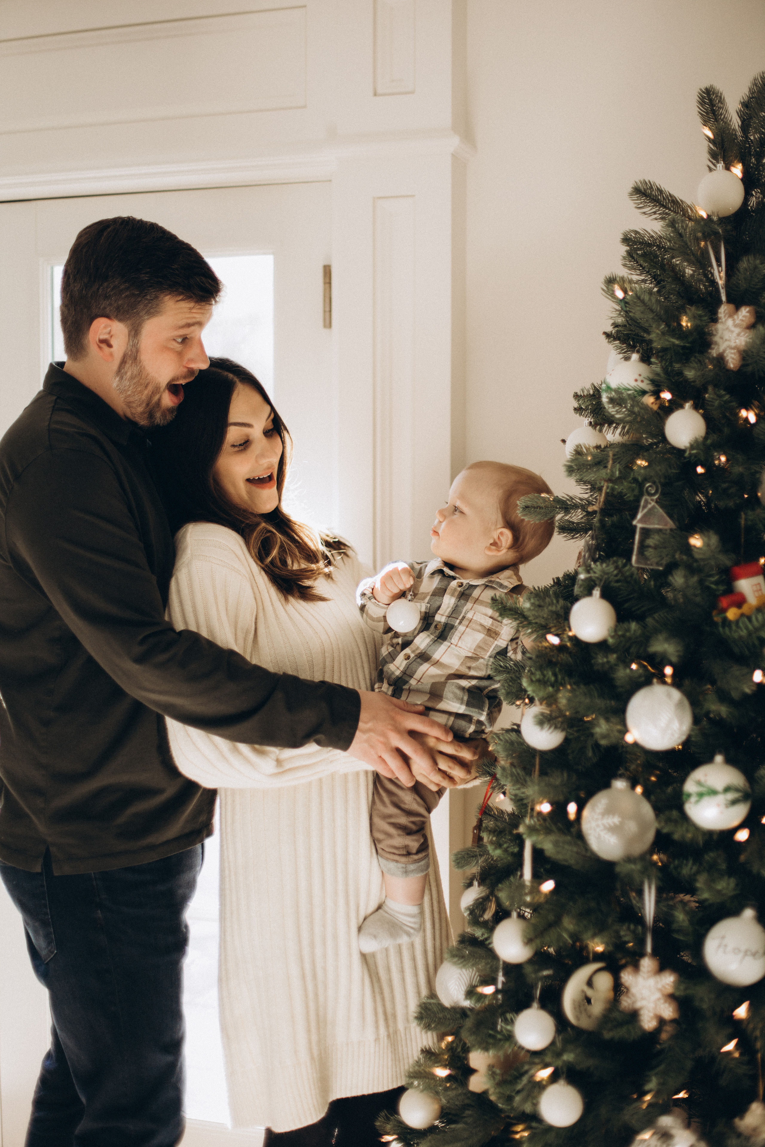 Michaela’s family. Wedding Photographer Toronto