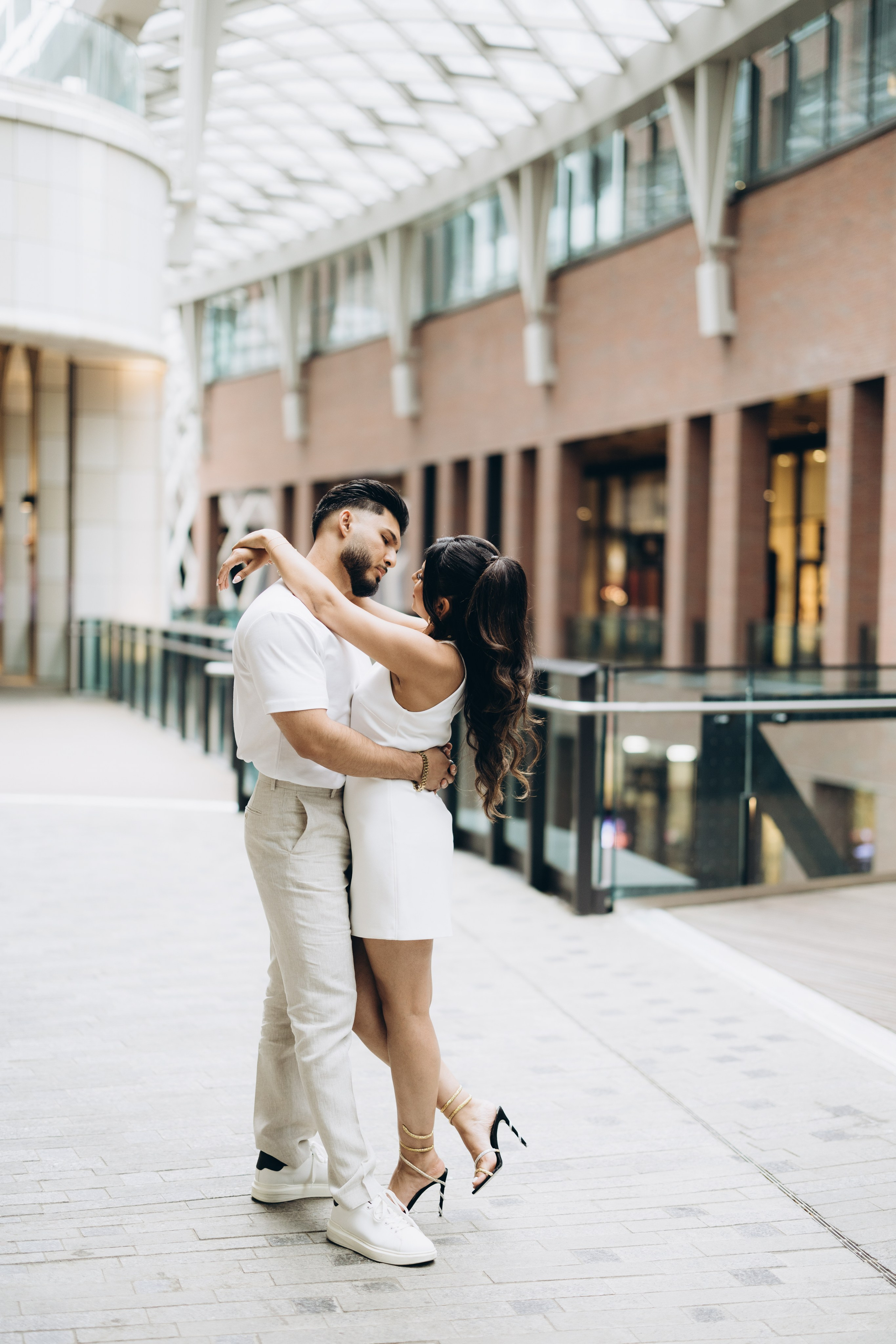 B&H. Wedding Photographer Toronto