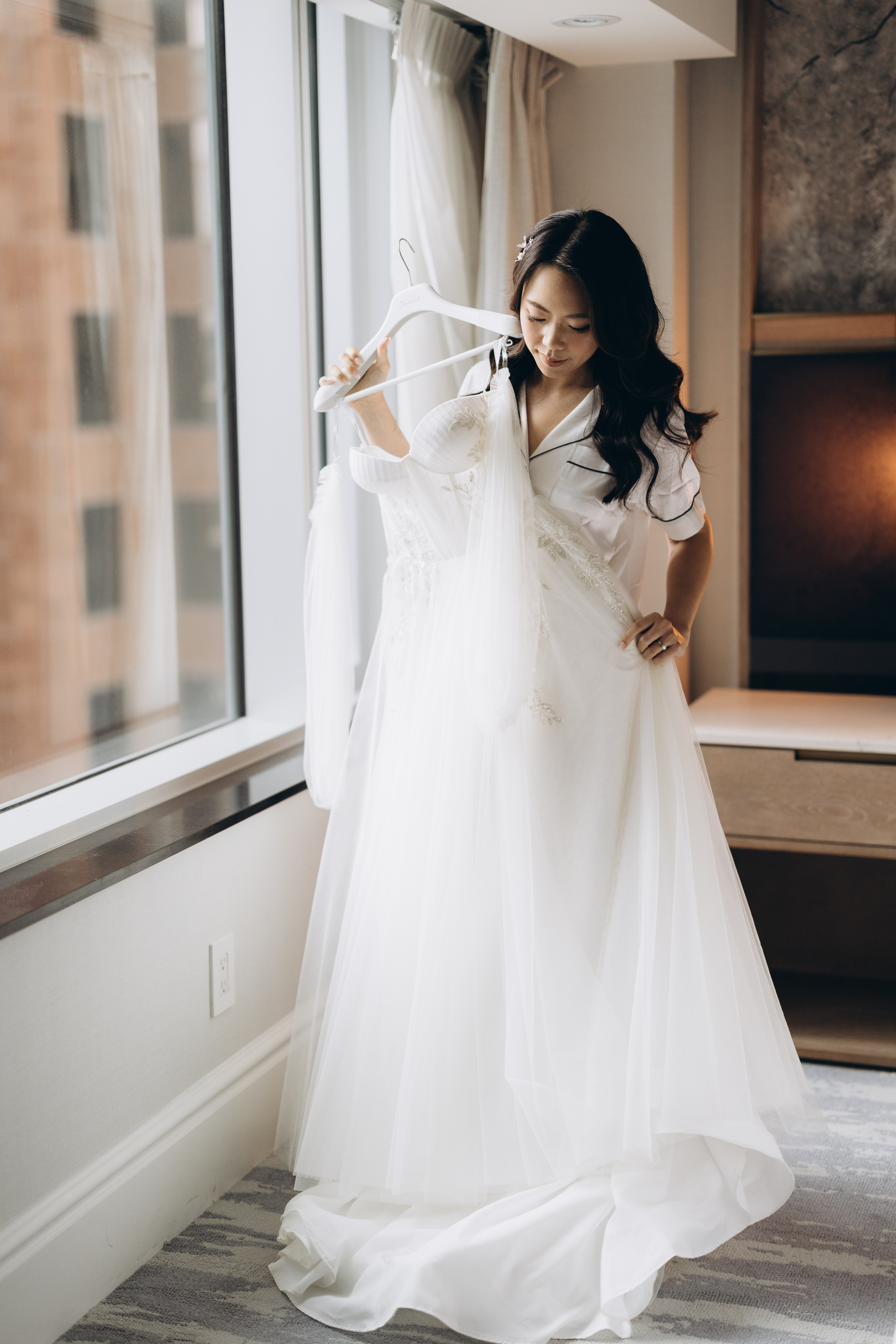 Stephanie&David. Wedding Photographer Toronto