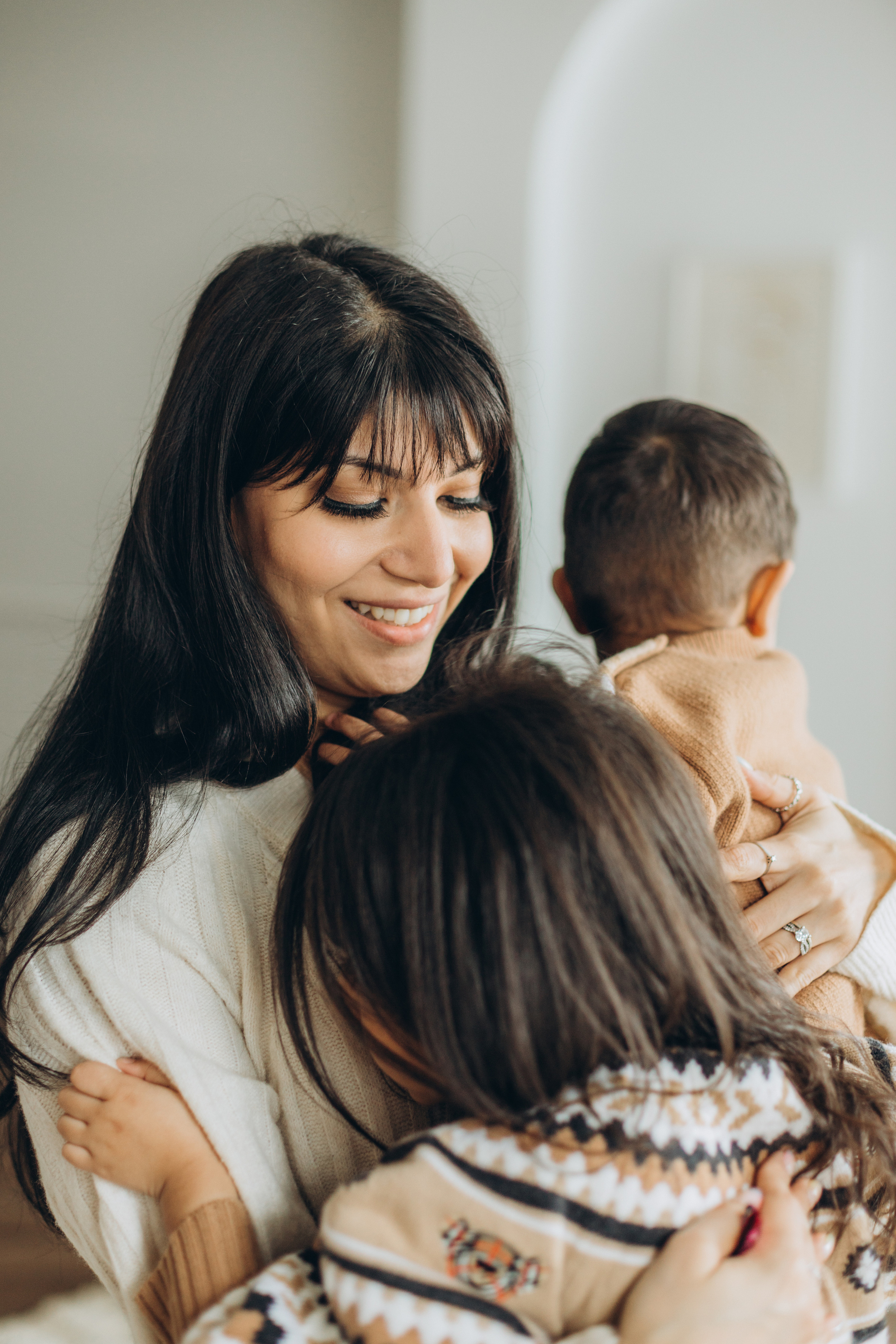 Family session. Wedding Photographer Toronto