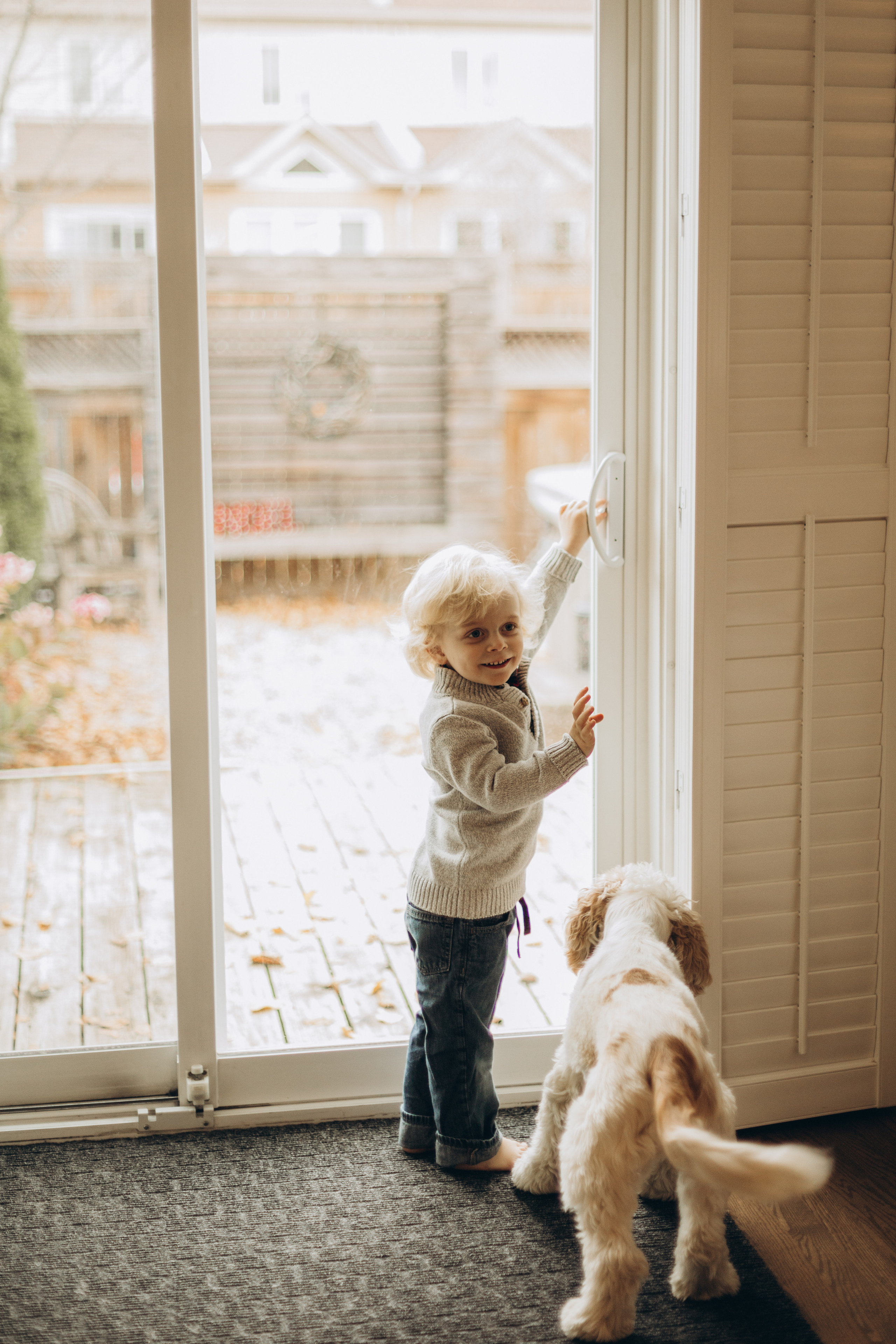 Merry family. Wedding Photographer Toronto