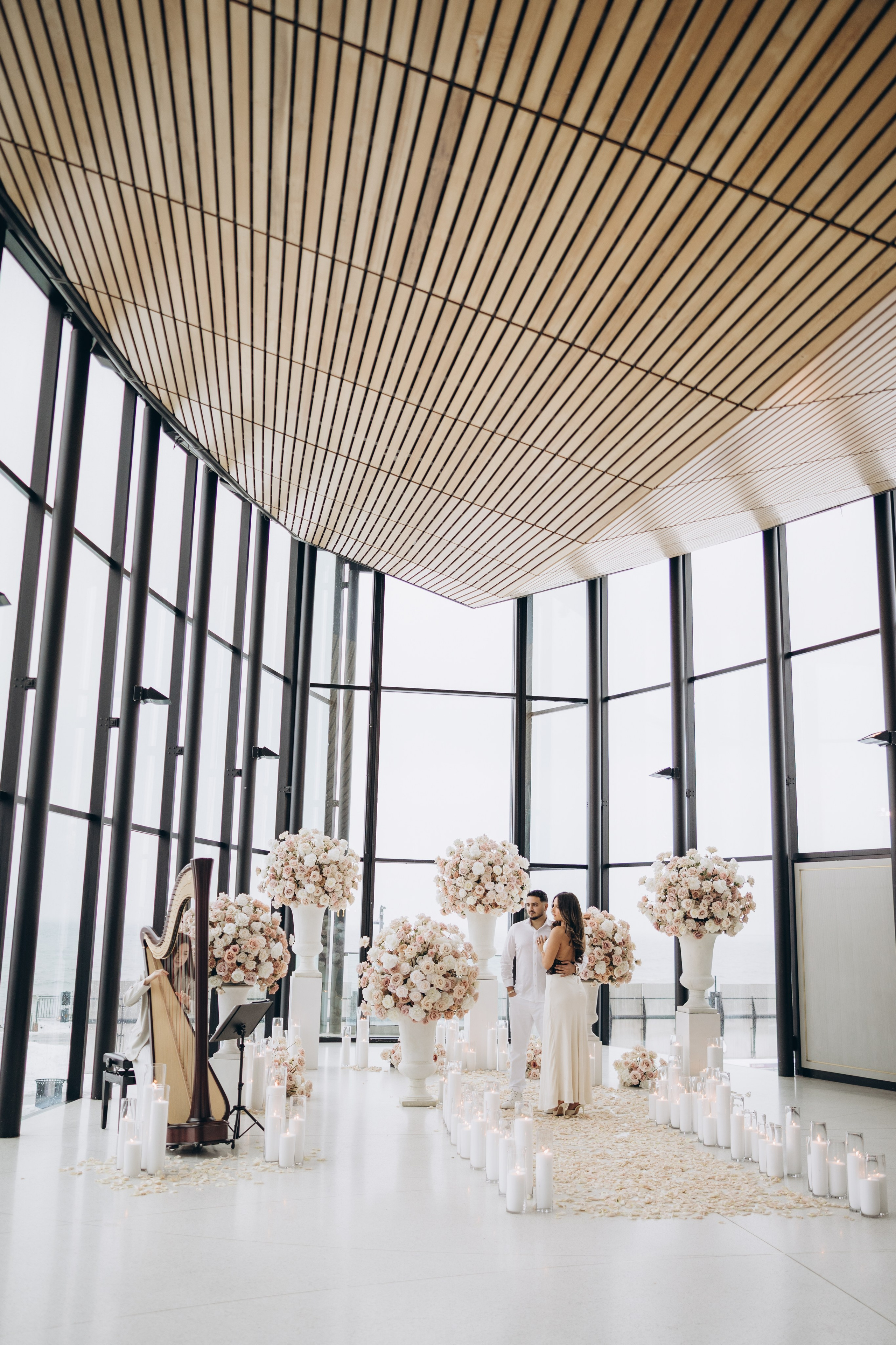 Yes!. Wedding Photographer Toronto