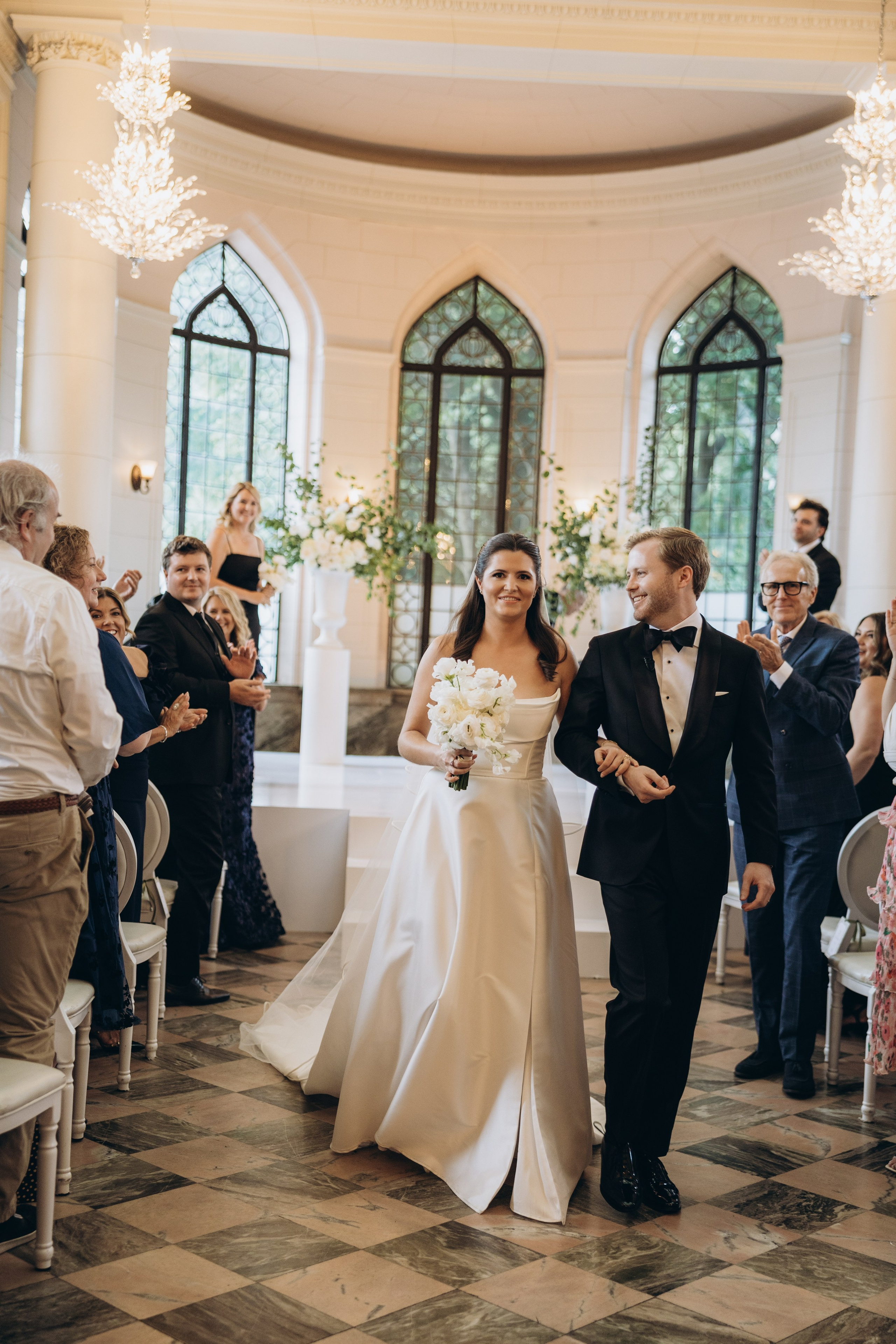 C&K Casa Loma. Wedding Photographer Toronto