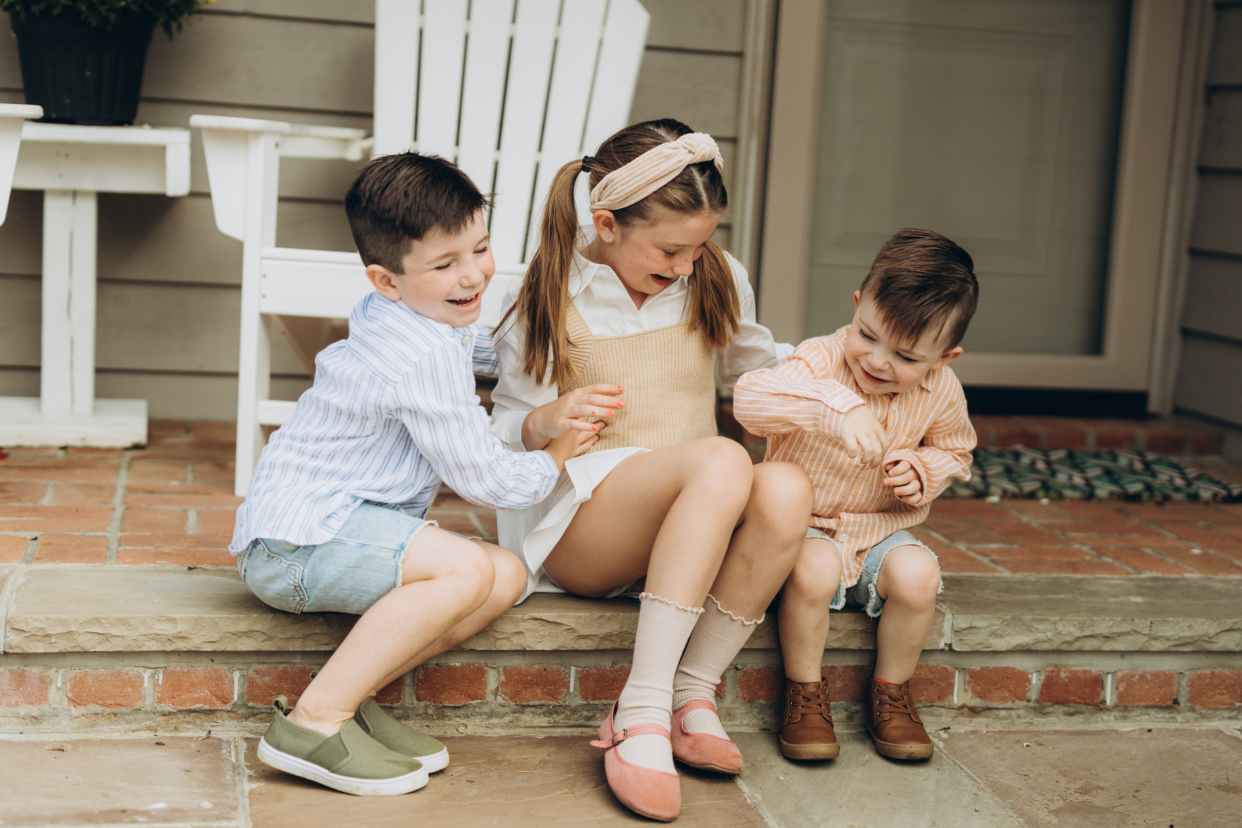Fall family session. Wedding Photographer Toronto