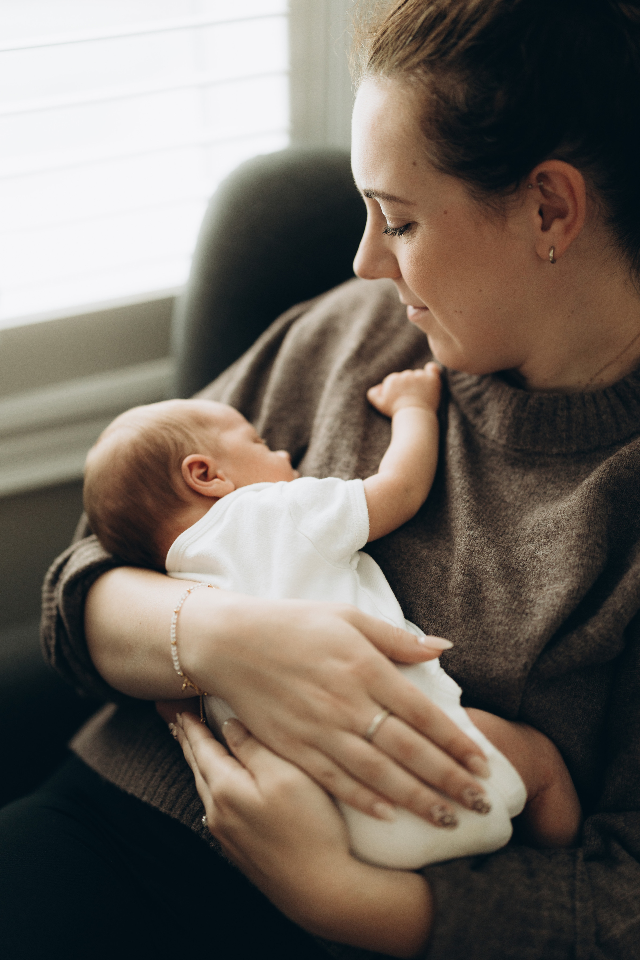 Family of 6 :). Wedding Photographer Toronto