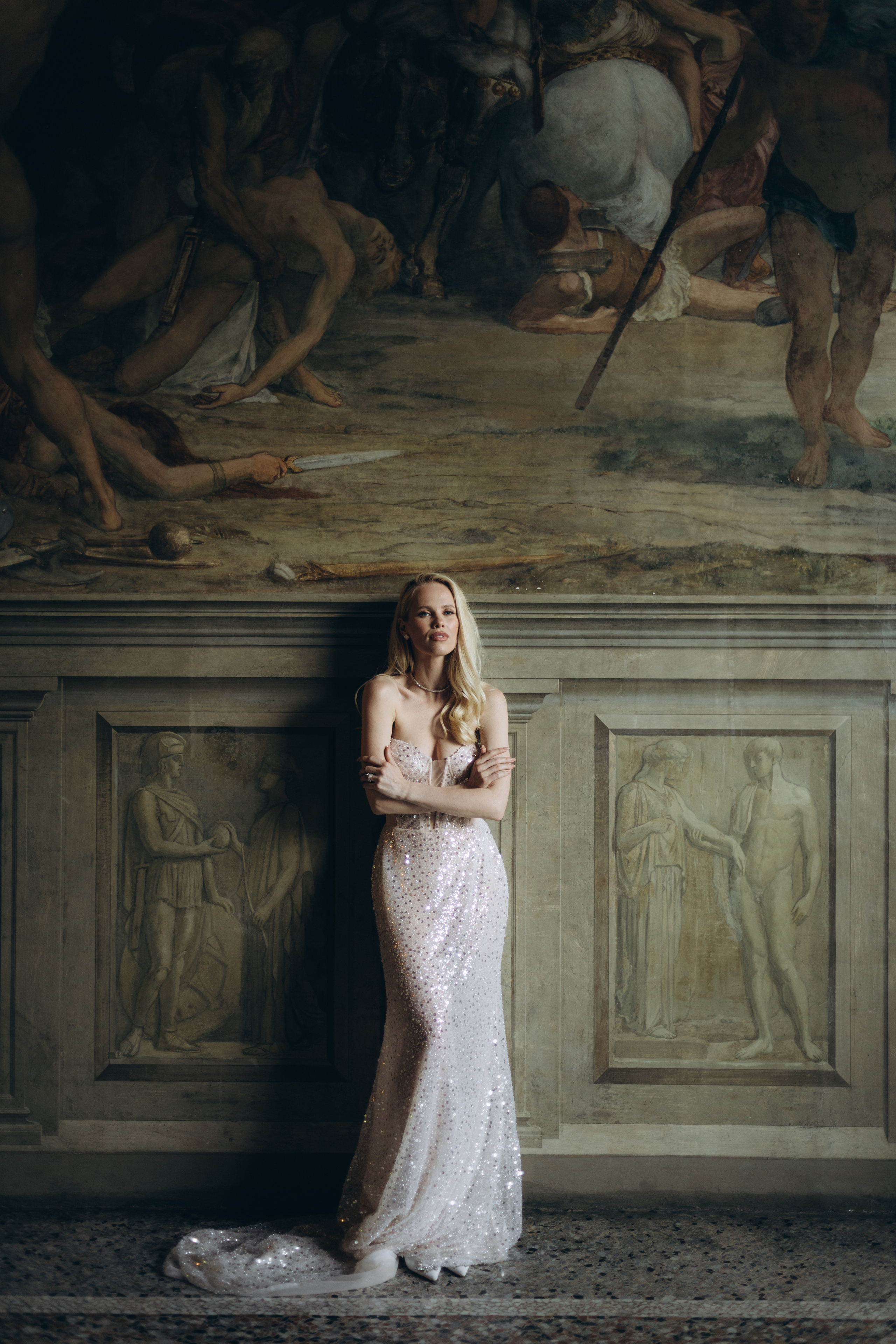 Anna&Henry (Como, Italy). Wedding Photographer Toronto