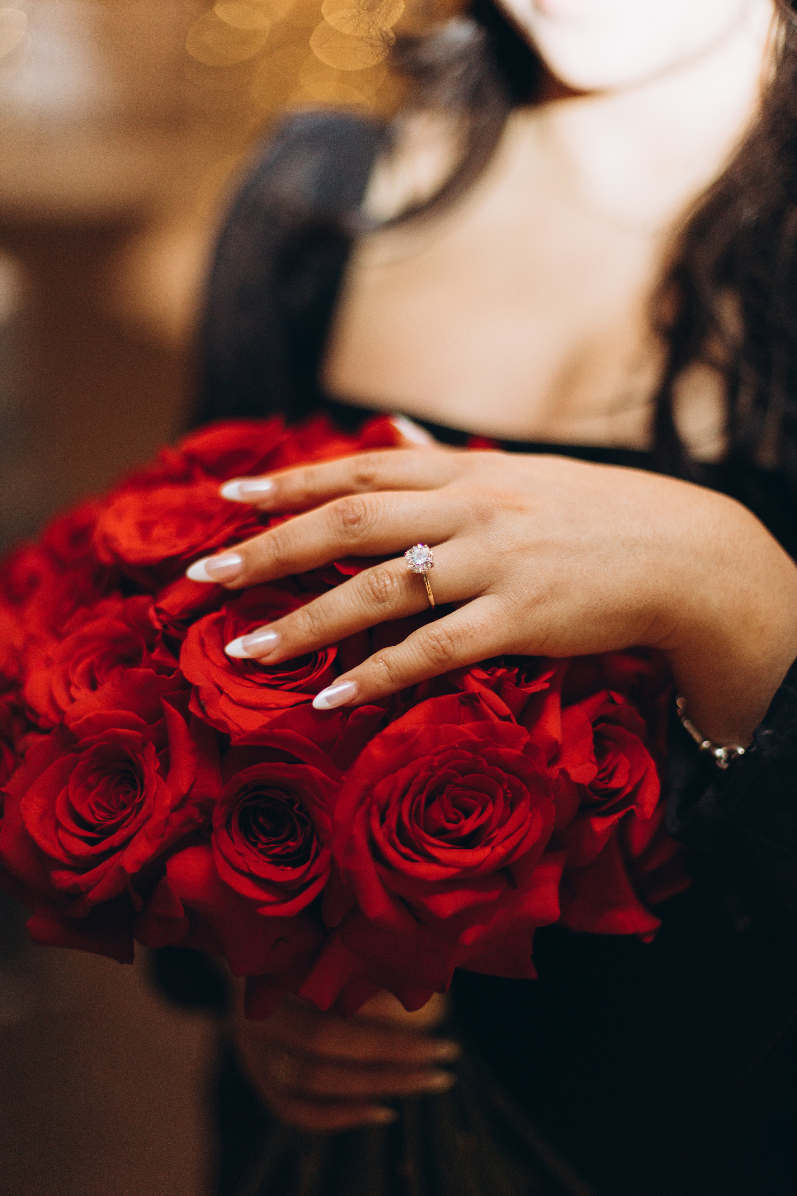 She said Yes!. Wedding Photographer Toronto
