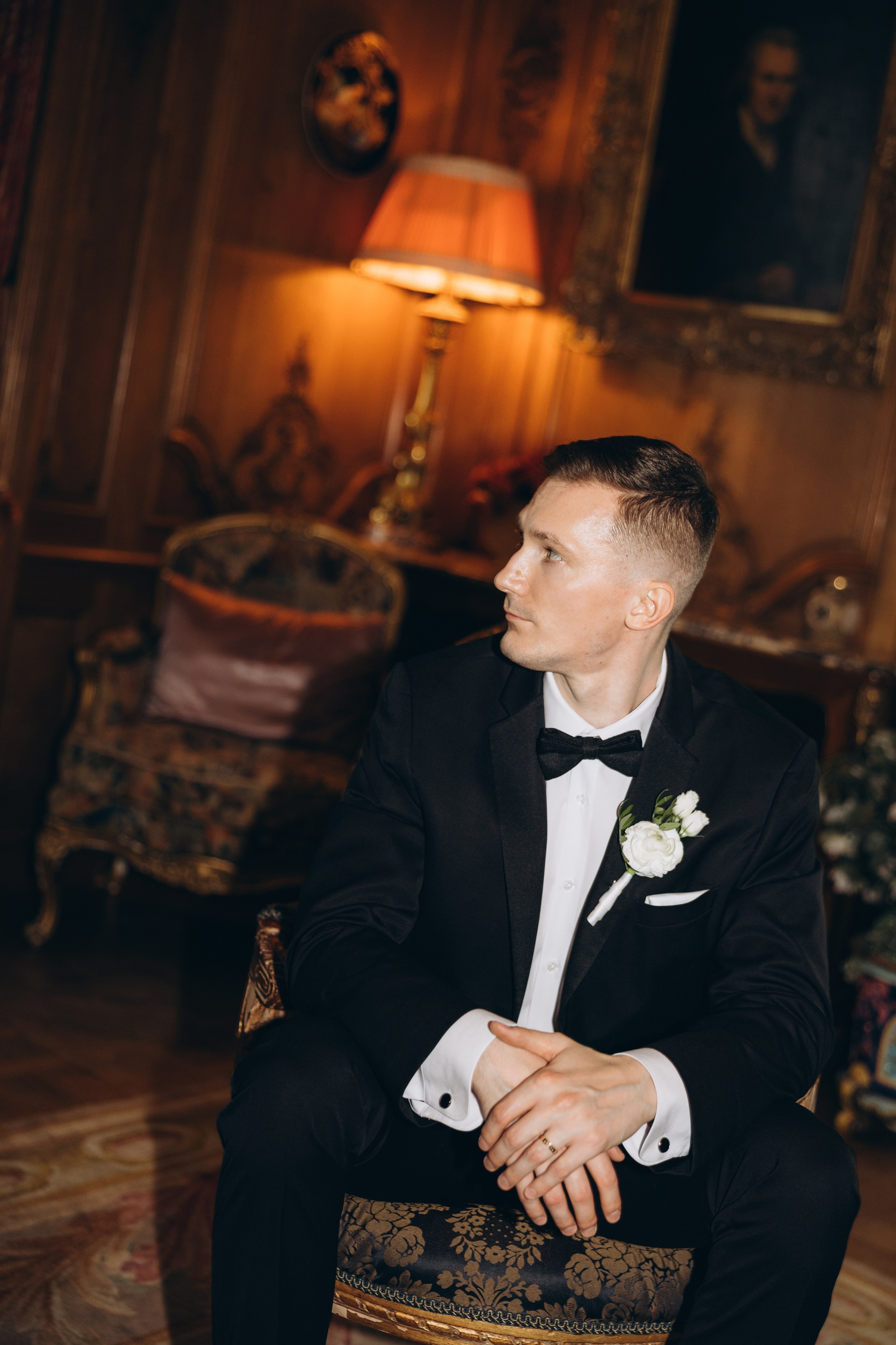 Dasha&Alex. Wedding Photographer Toronto