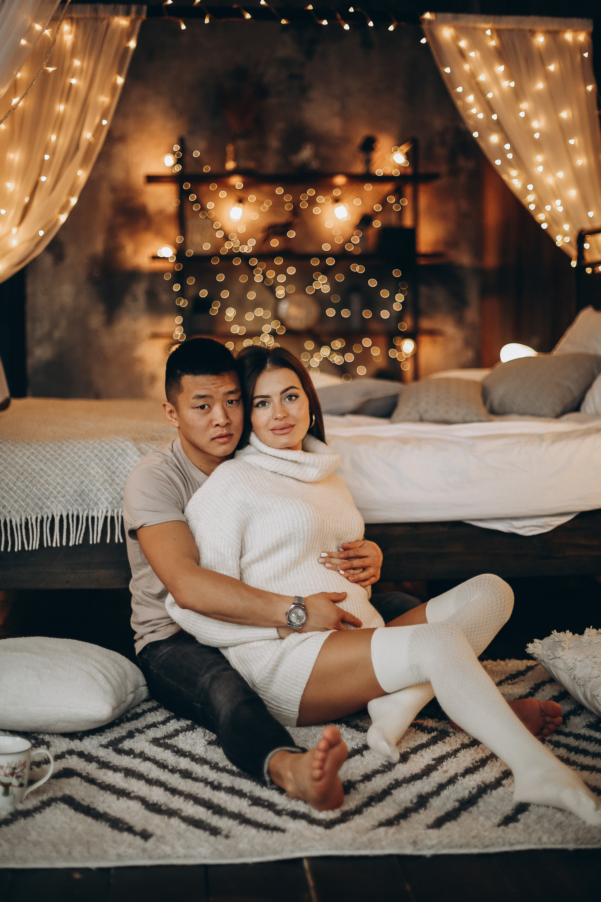 Anna+Arnold. Wedding Photographer Toronto