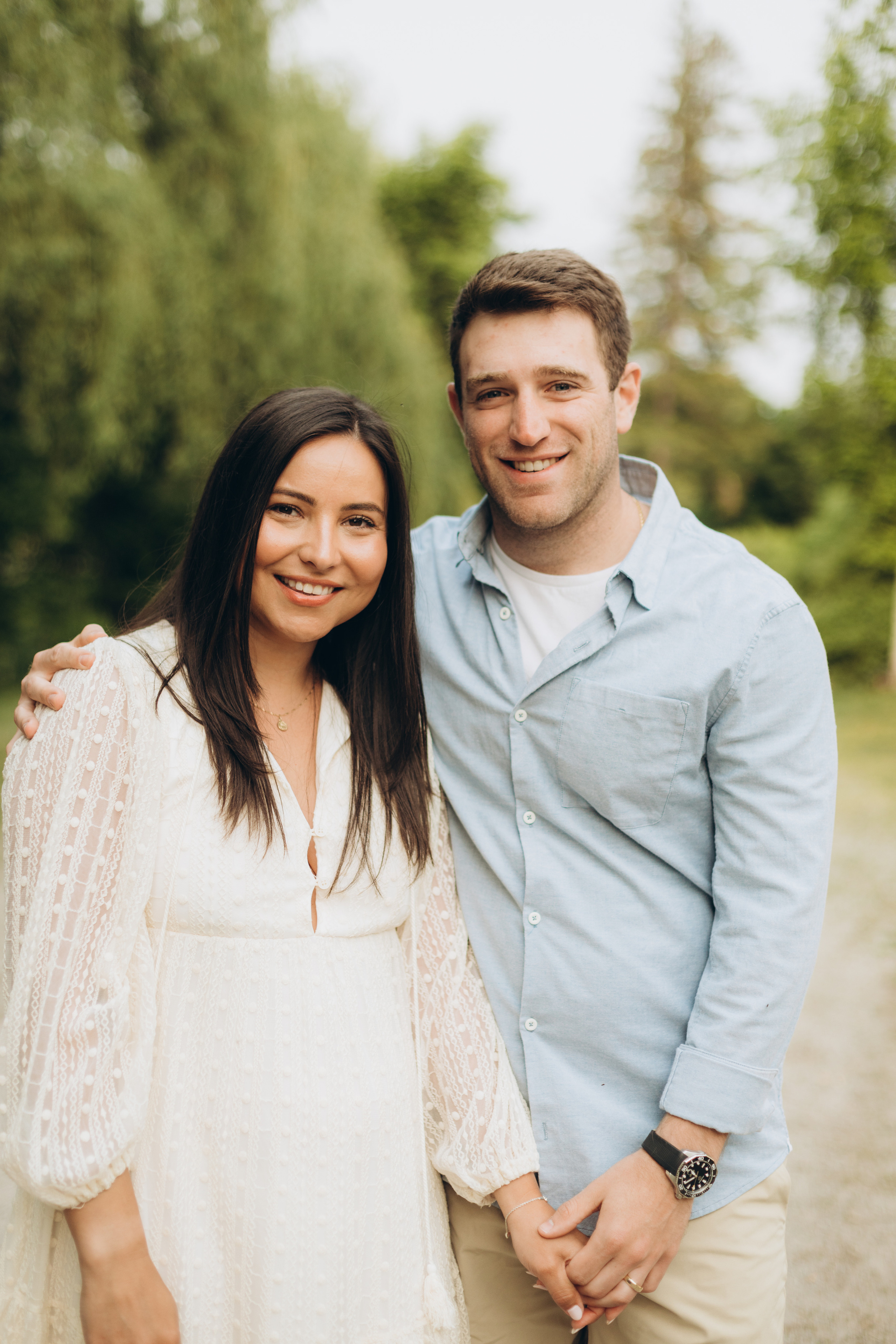 Family session. Wedding Photographer Toronto