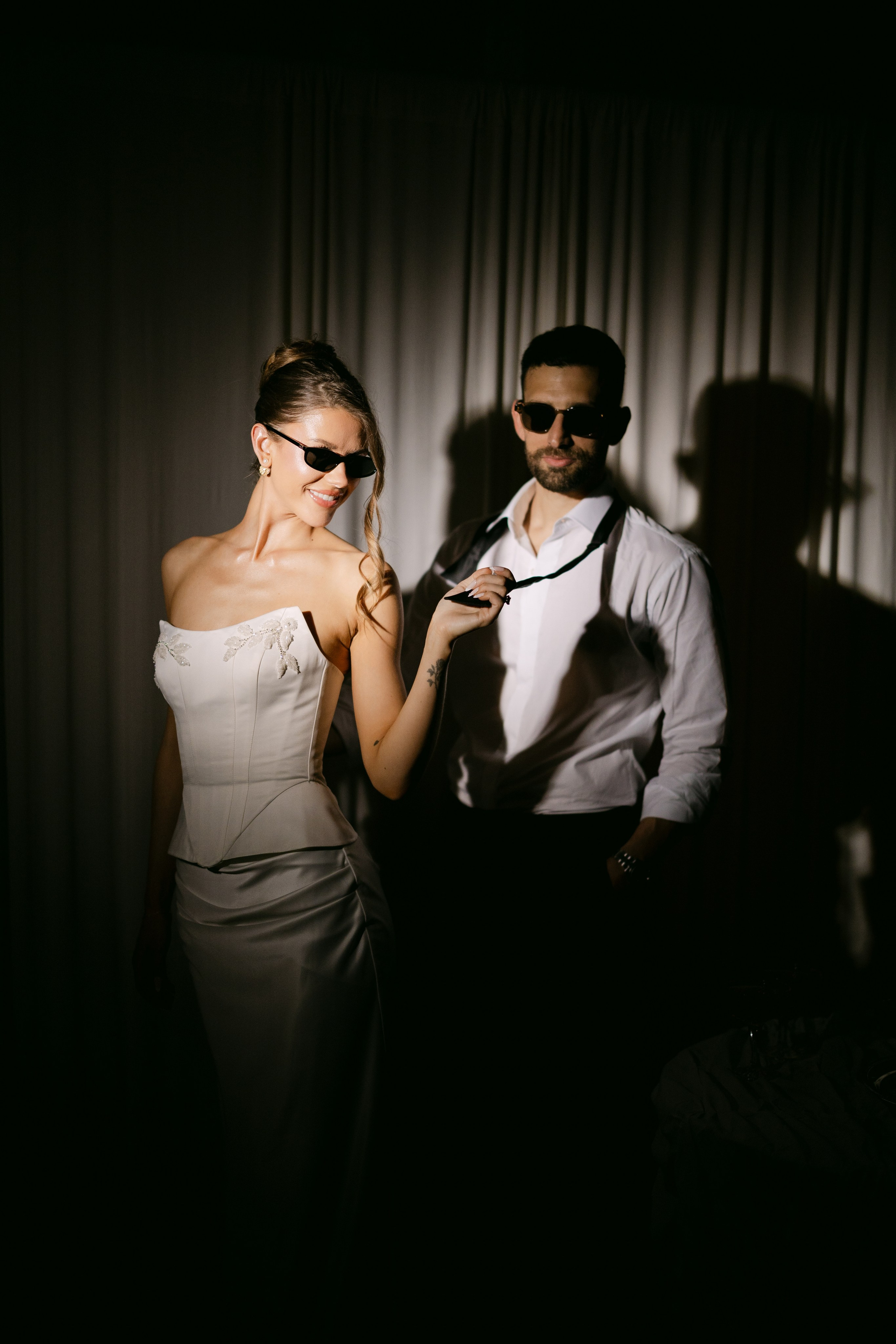 A&E. Wedding Photographer Toronto