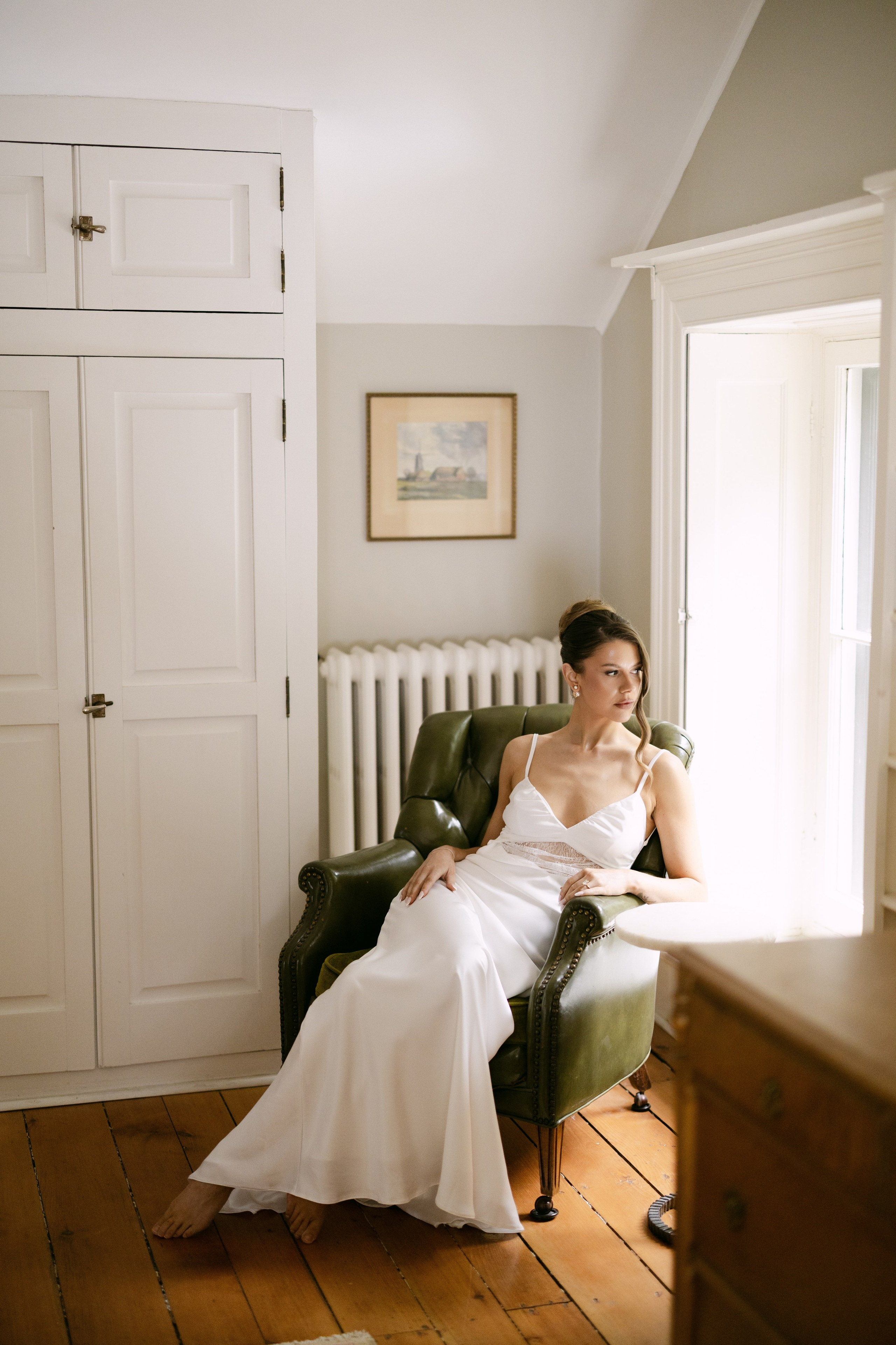 A&E. Wedding Photographer Toronto