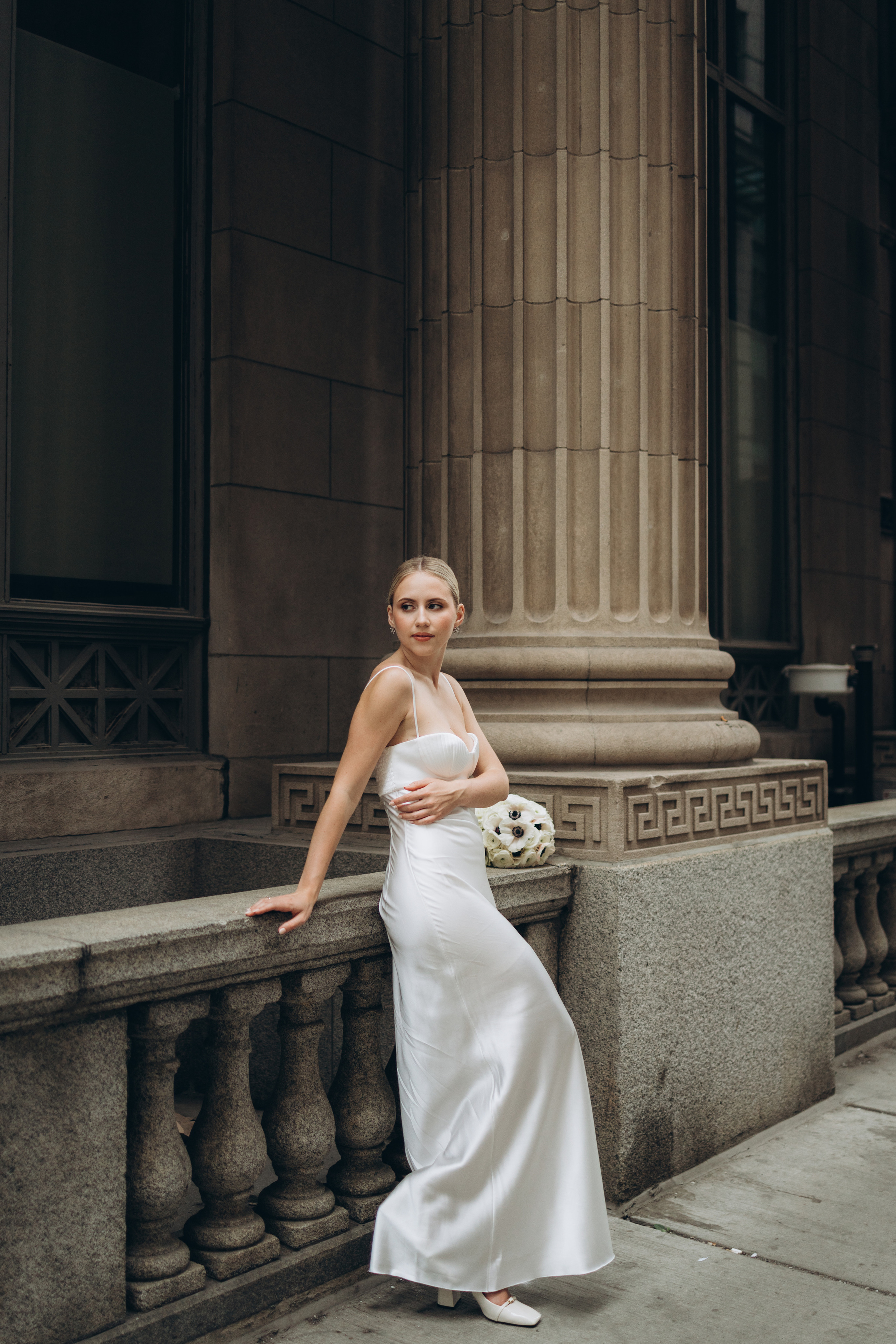 Elopement session. Wedding Photographer Toronto