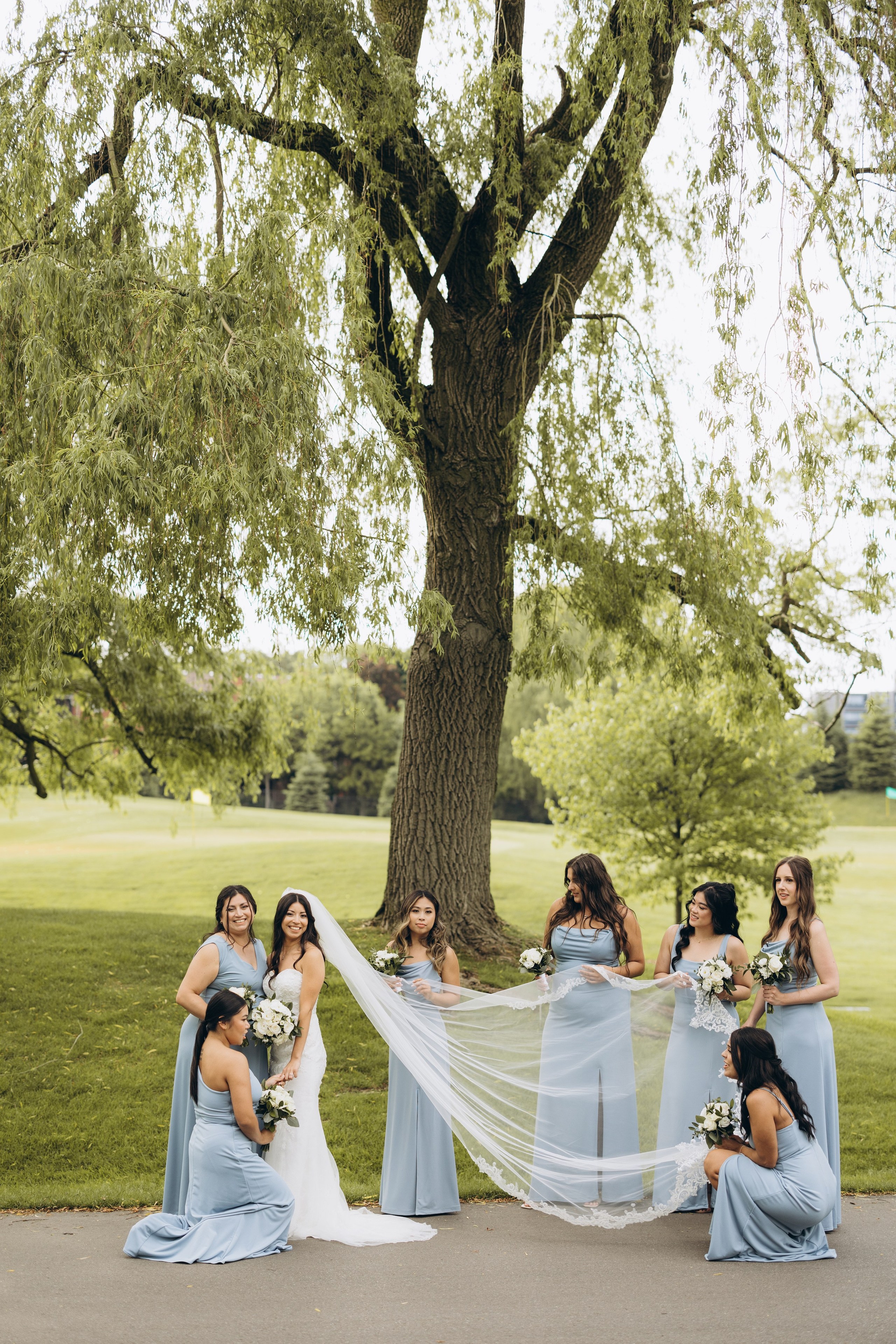 Ximena&Andrew. Wedding Photographer Toronto