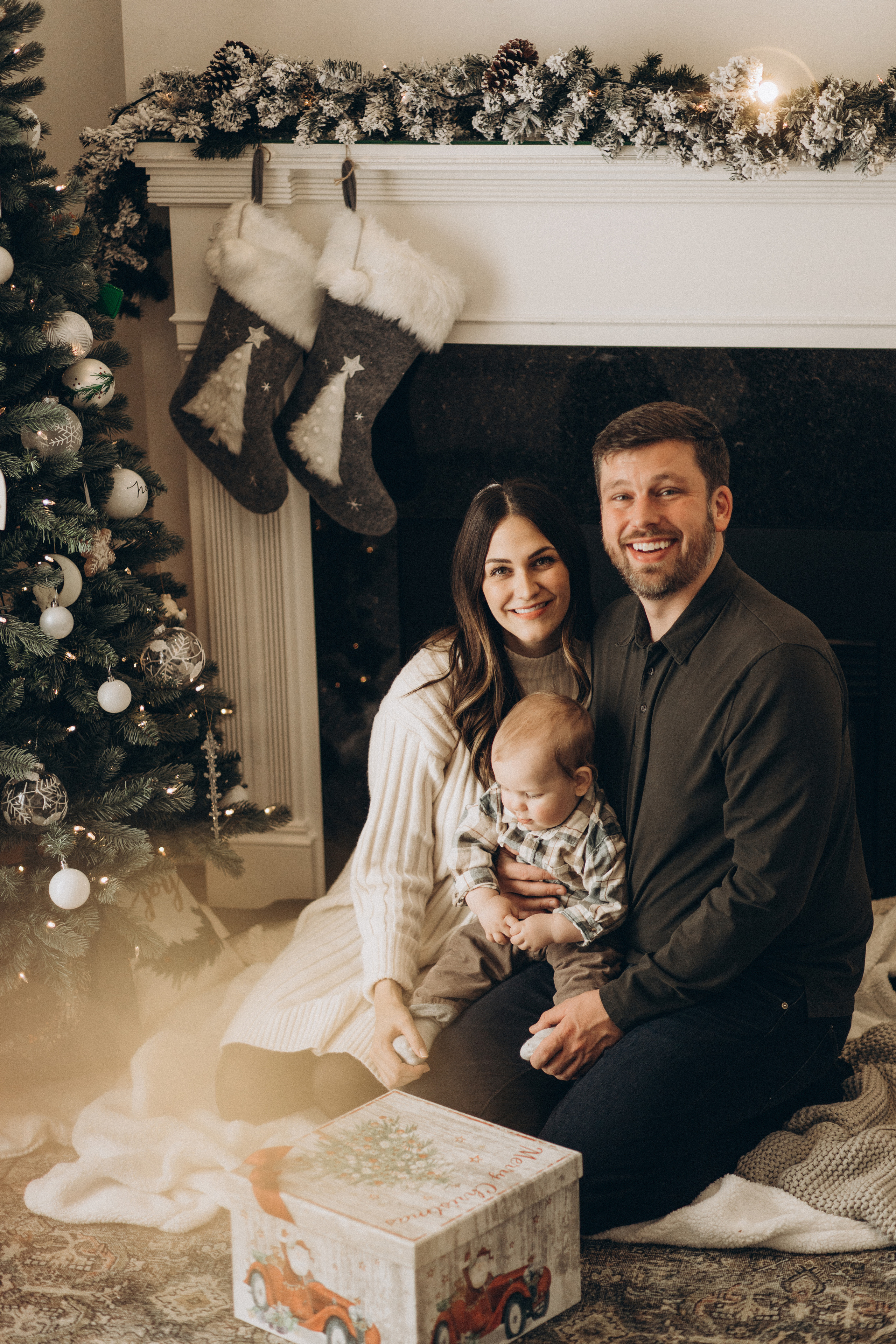 Michaela’s family. Wedding Photographer Toronto