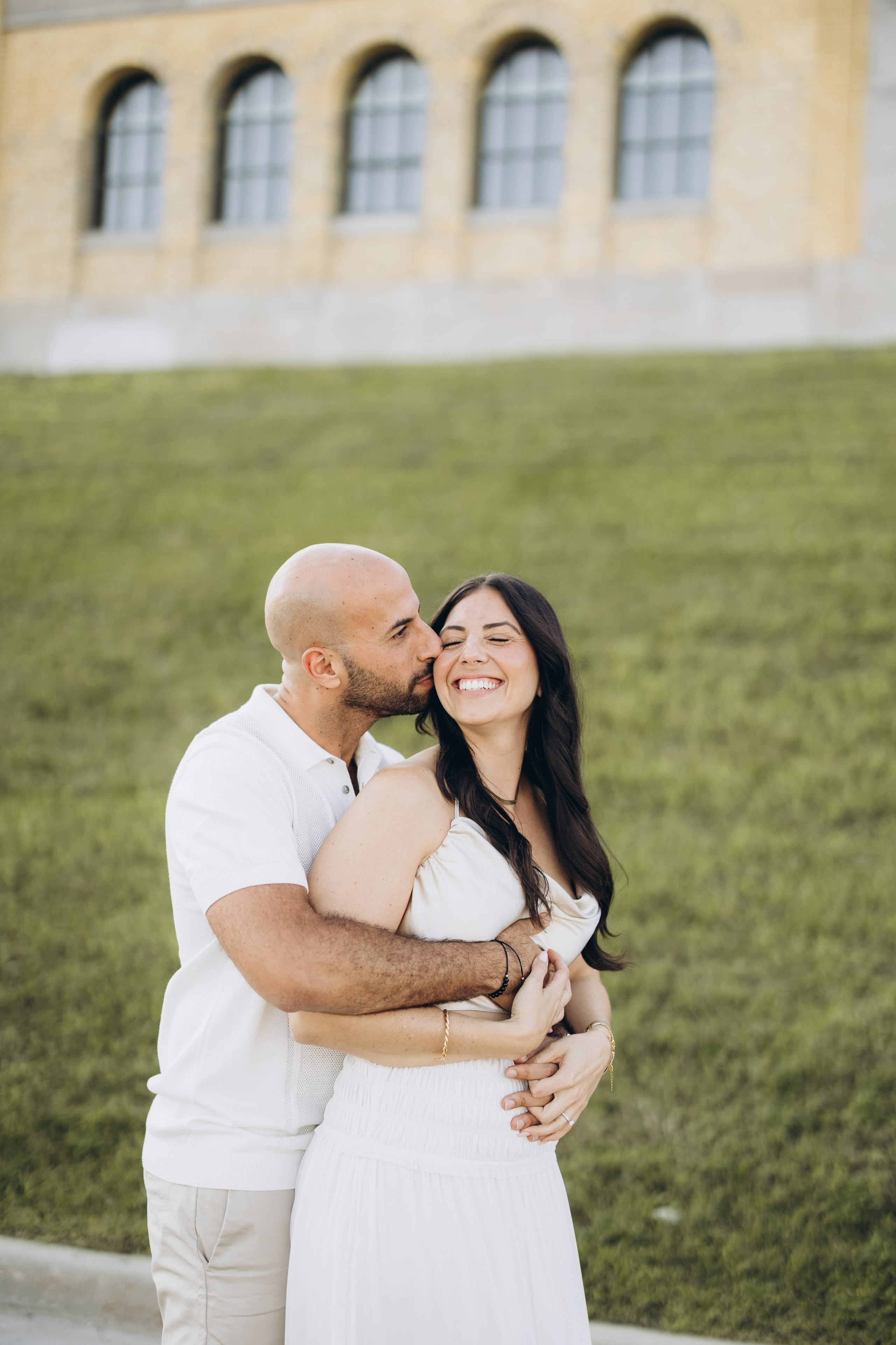 Ashley&Omar. Wedding Photographer Toronto