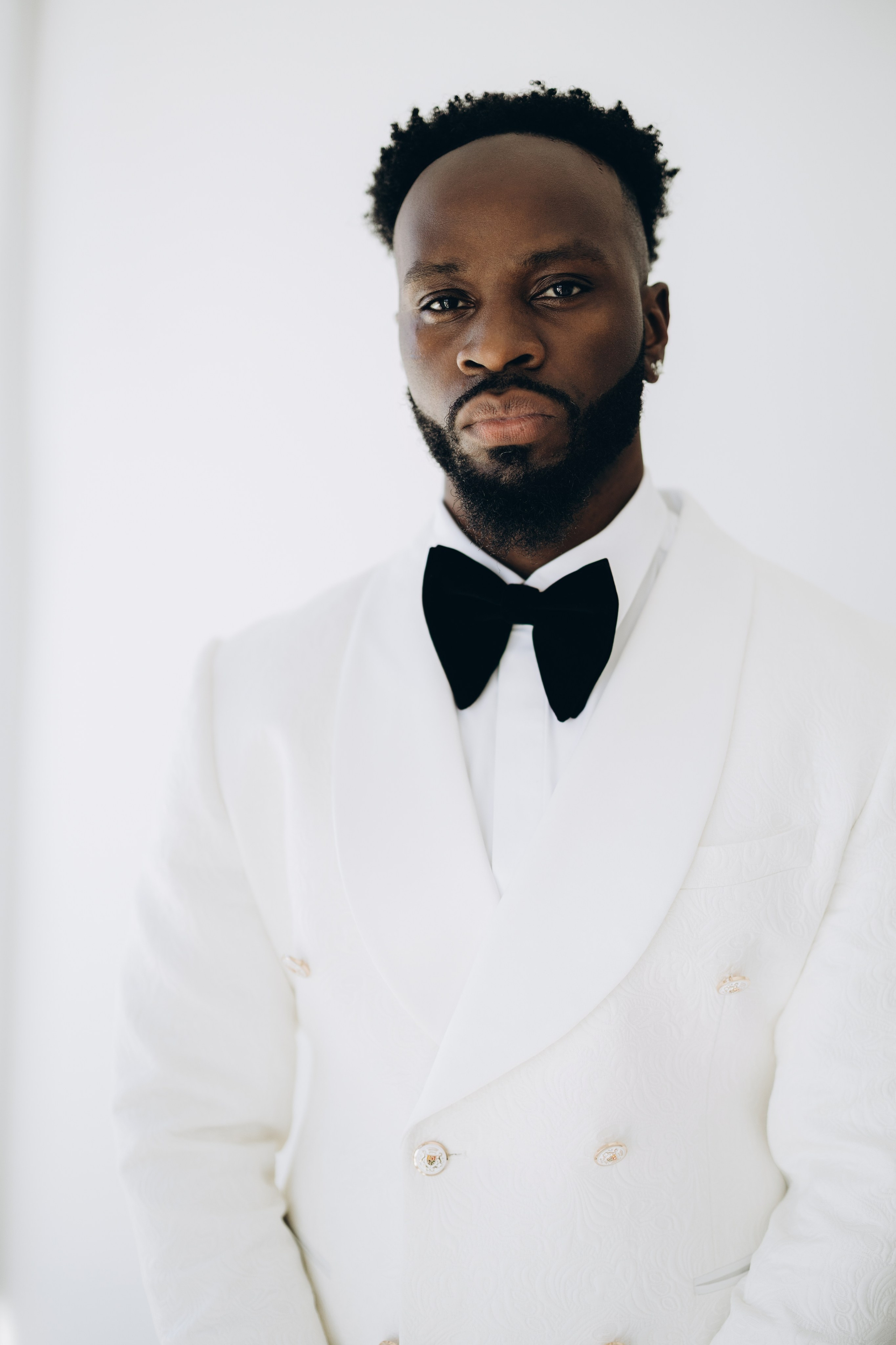 T&K (Jamaica). Wedding Photographer Toronto