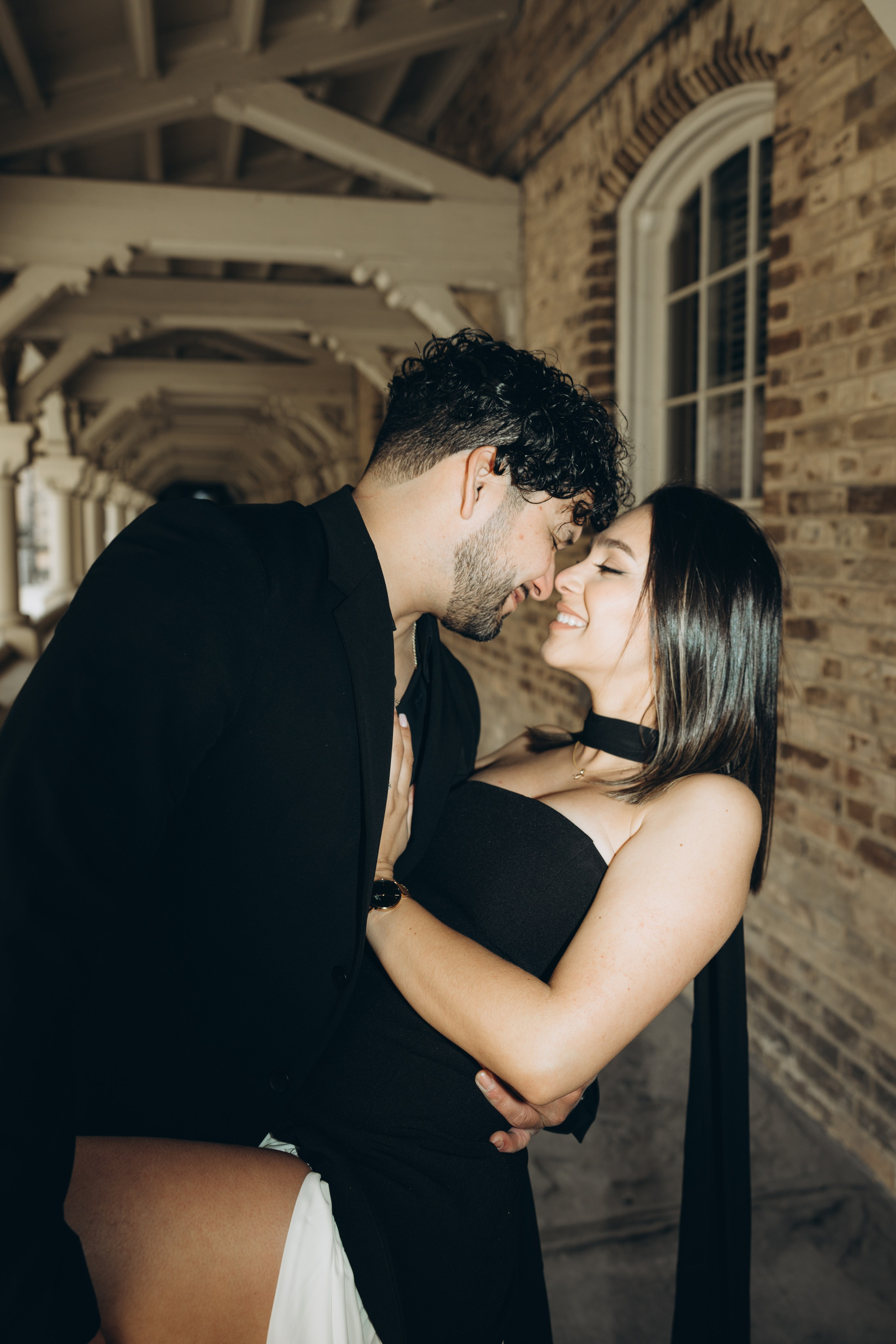 D&L. Wedding Photographer Toronto