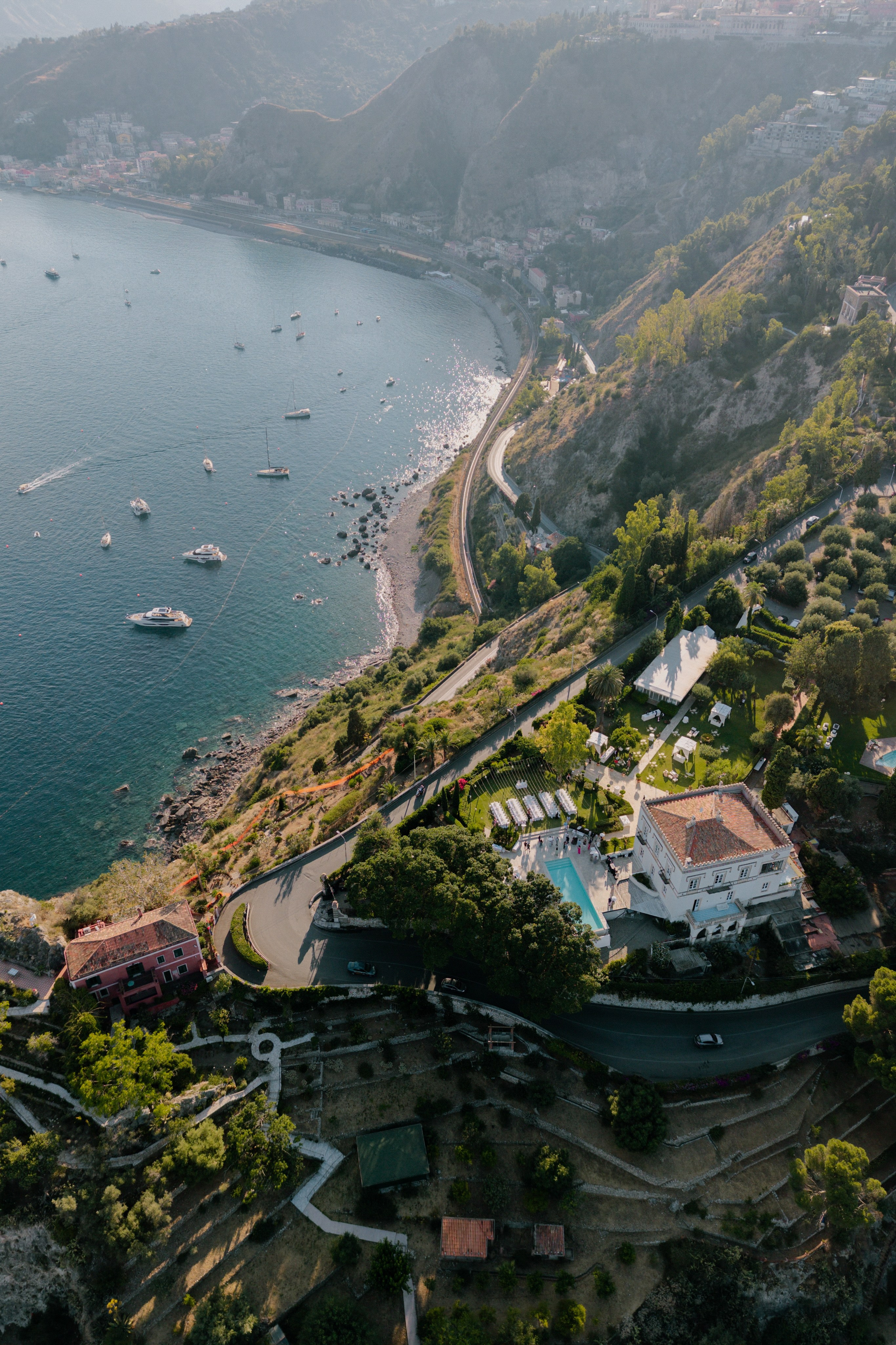 S&C (Sicily). Wedding Photographer Toronto
