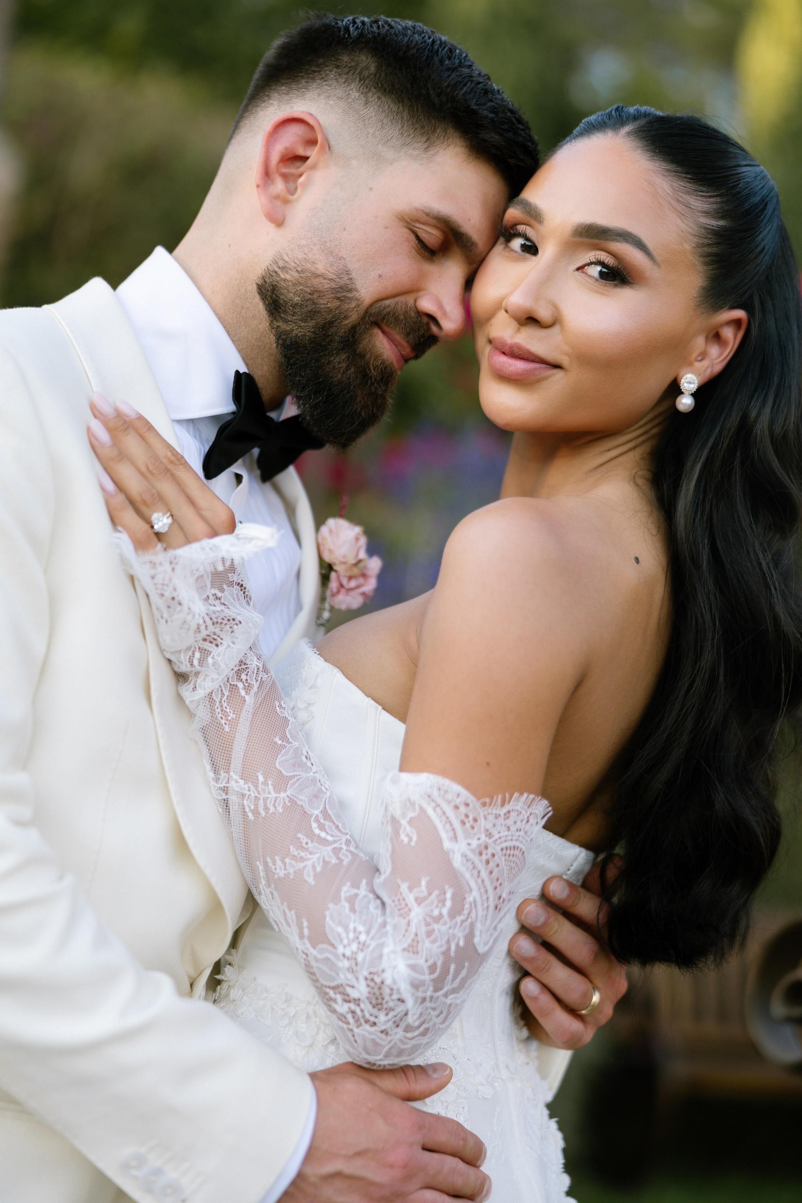 M&M (Spain). Wedding Photographer Toronto