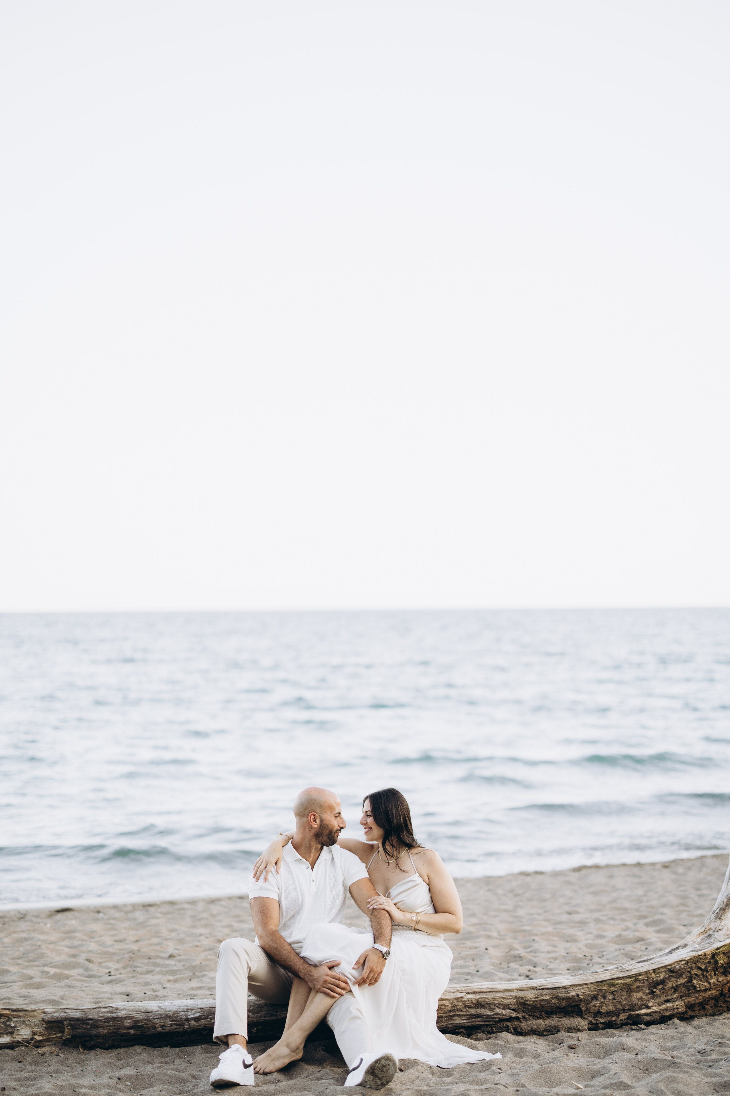 Ashley&Omar. Wedding Photographer Toronto