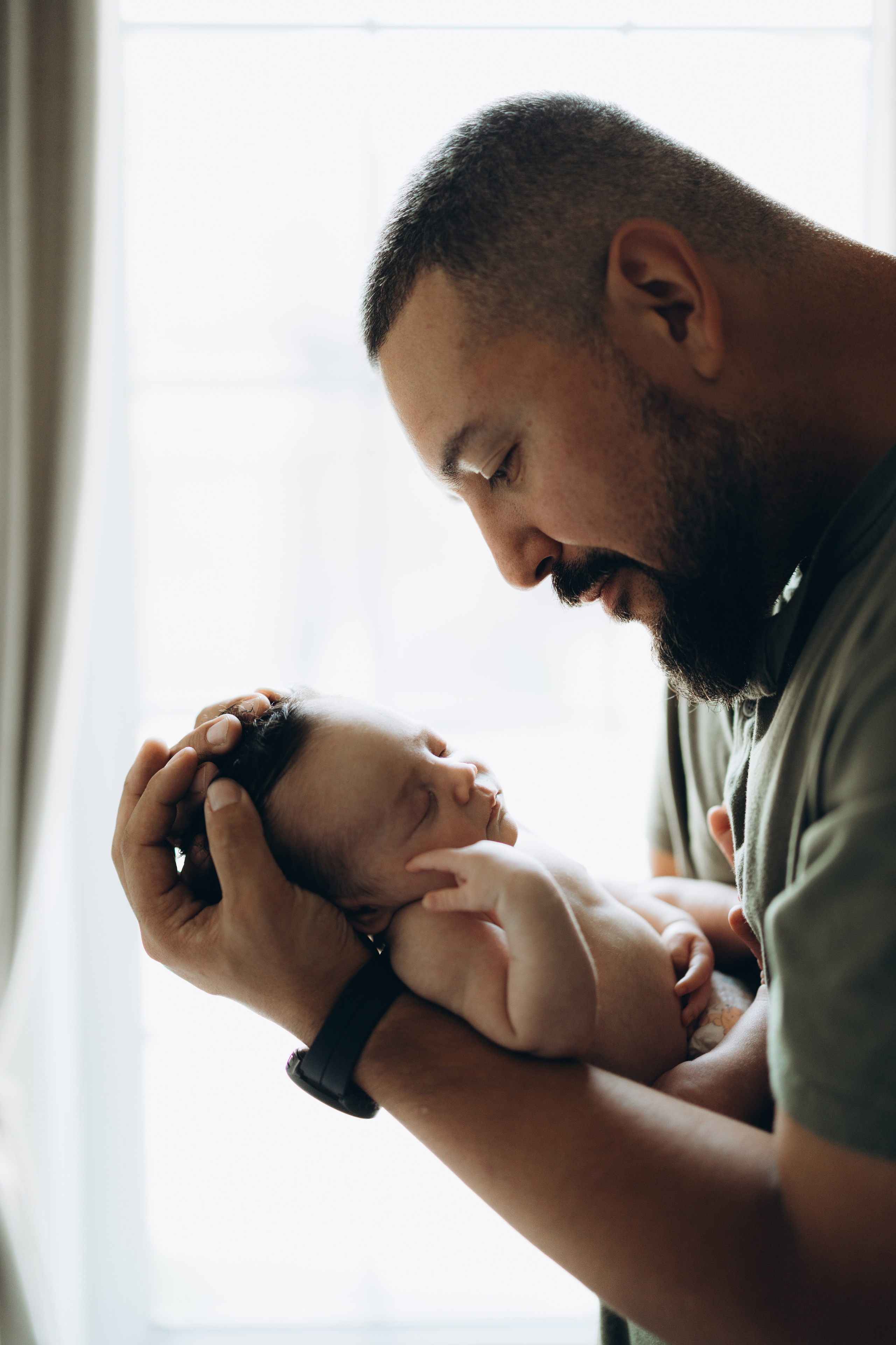 Avery. Wedding Photographer Toronto