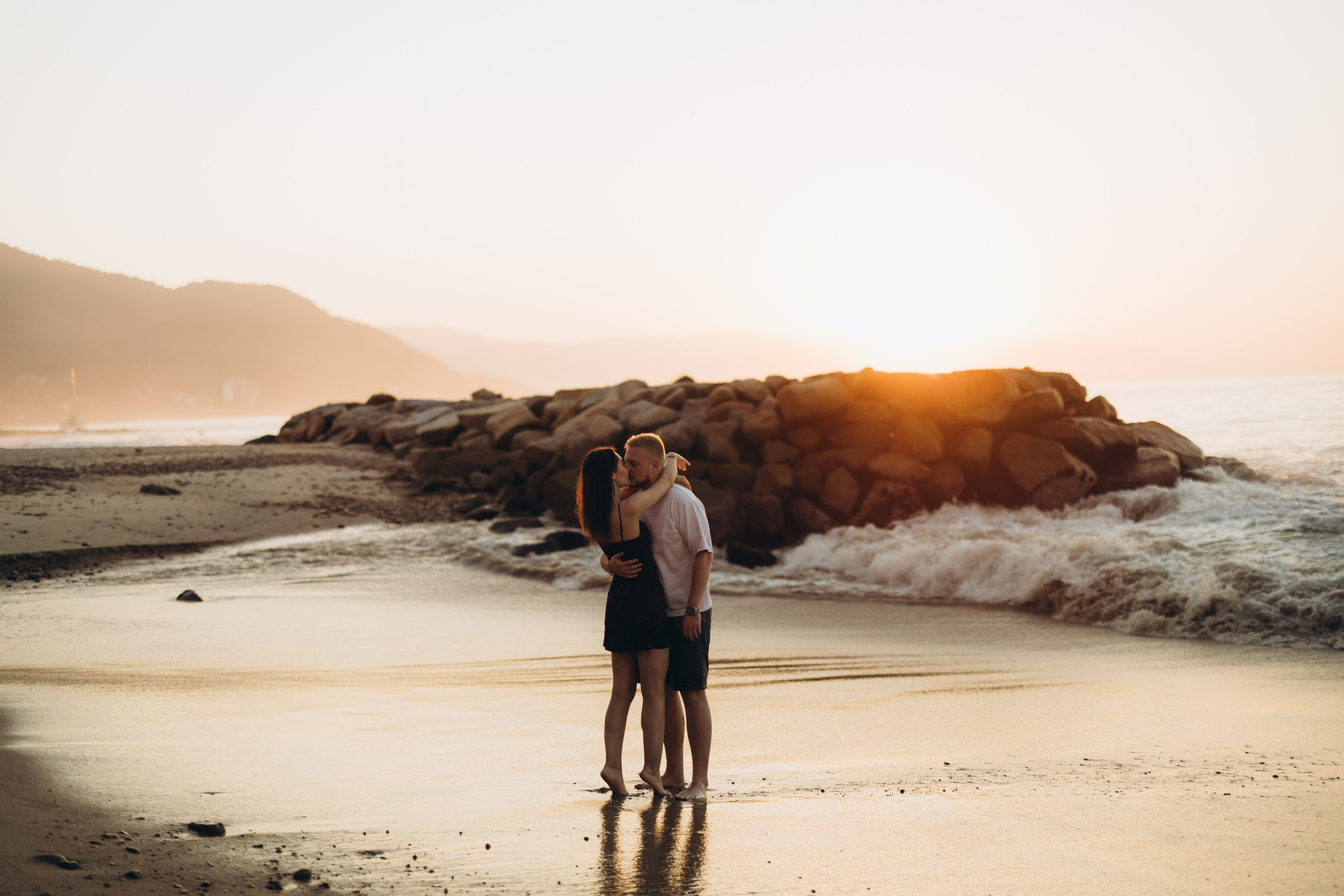 A&K (Mexico). Wedding Photographer Toronto