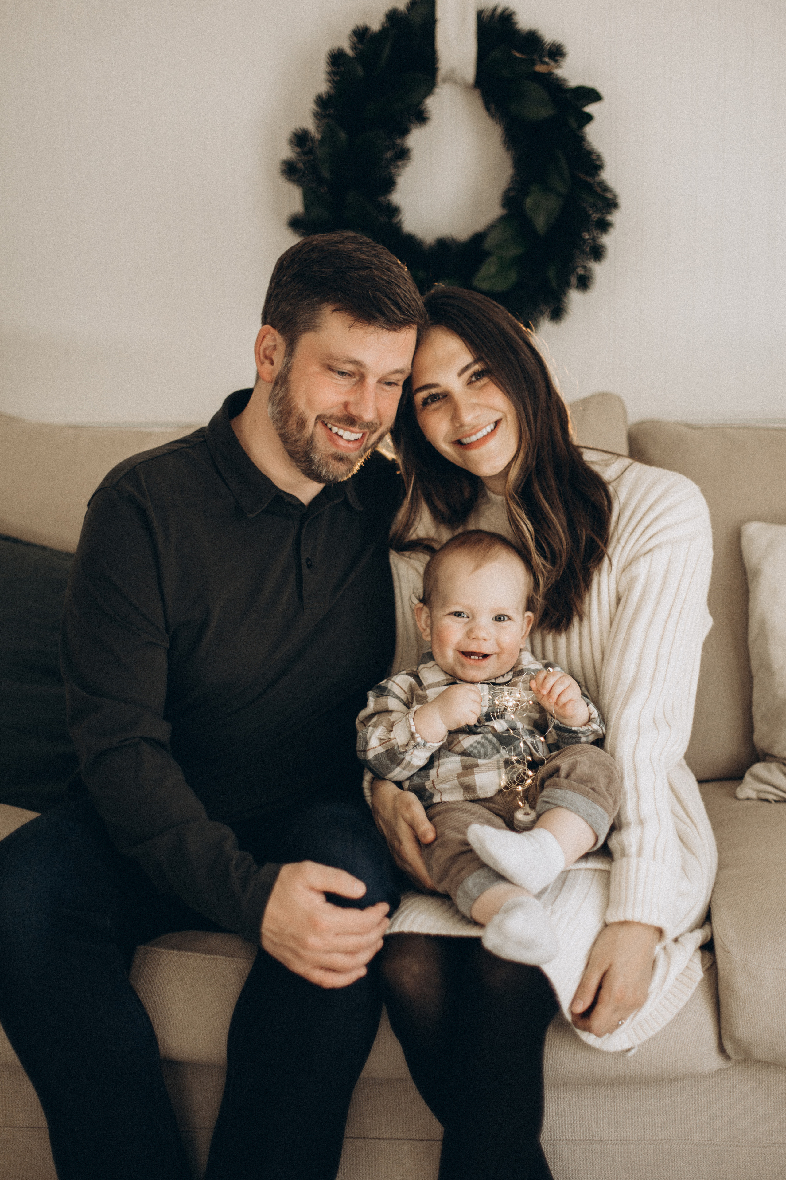 Michaela’s family. Wedding Photographer Toronto